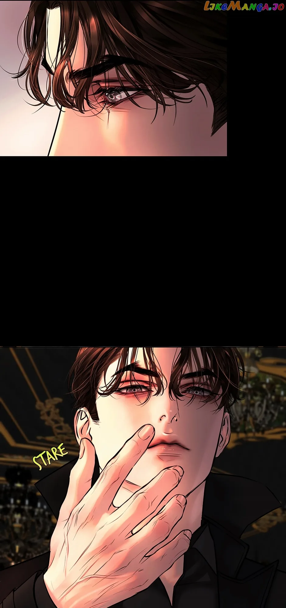 I Made A Deal With The Devil Chapter 24 page 32