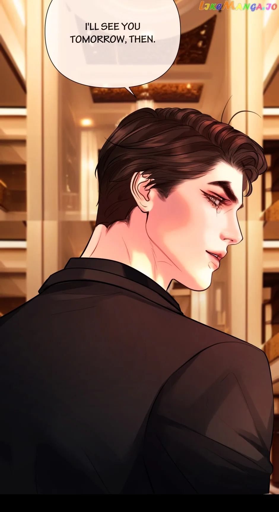 I Made A Deal With The Devil Chapter 31 page 12