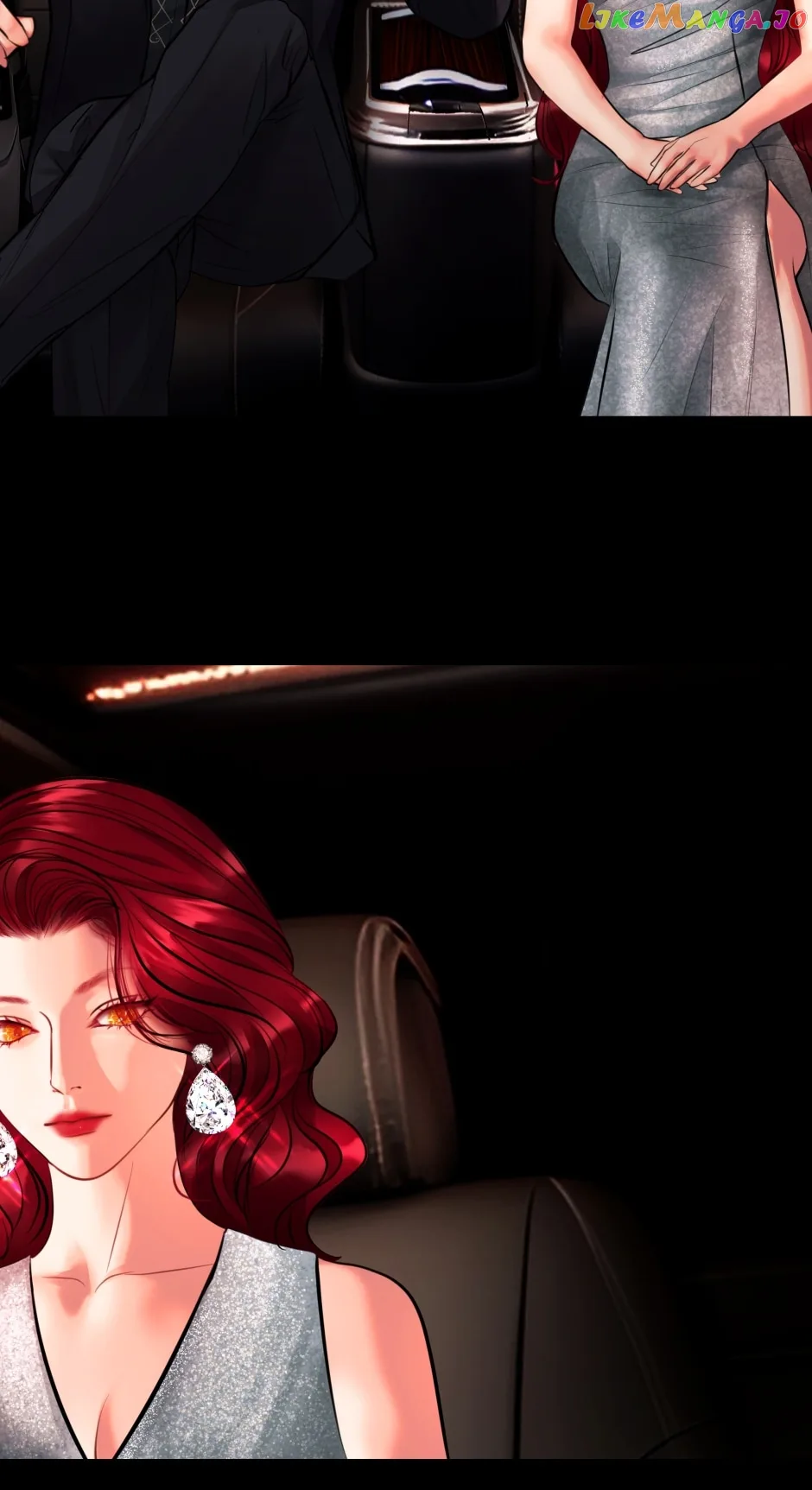 I Made A Deal With The Devil Chapter 32 page 12