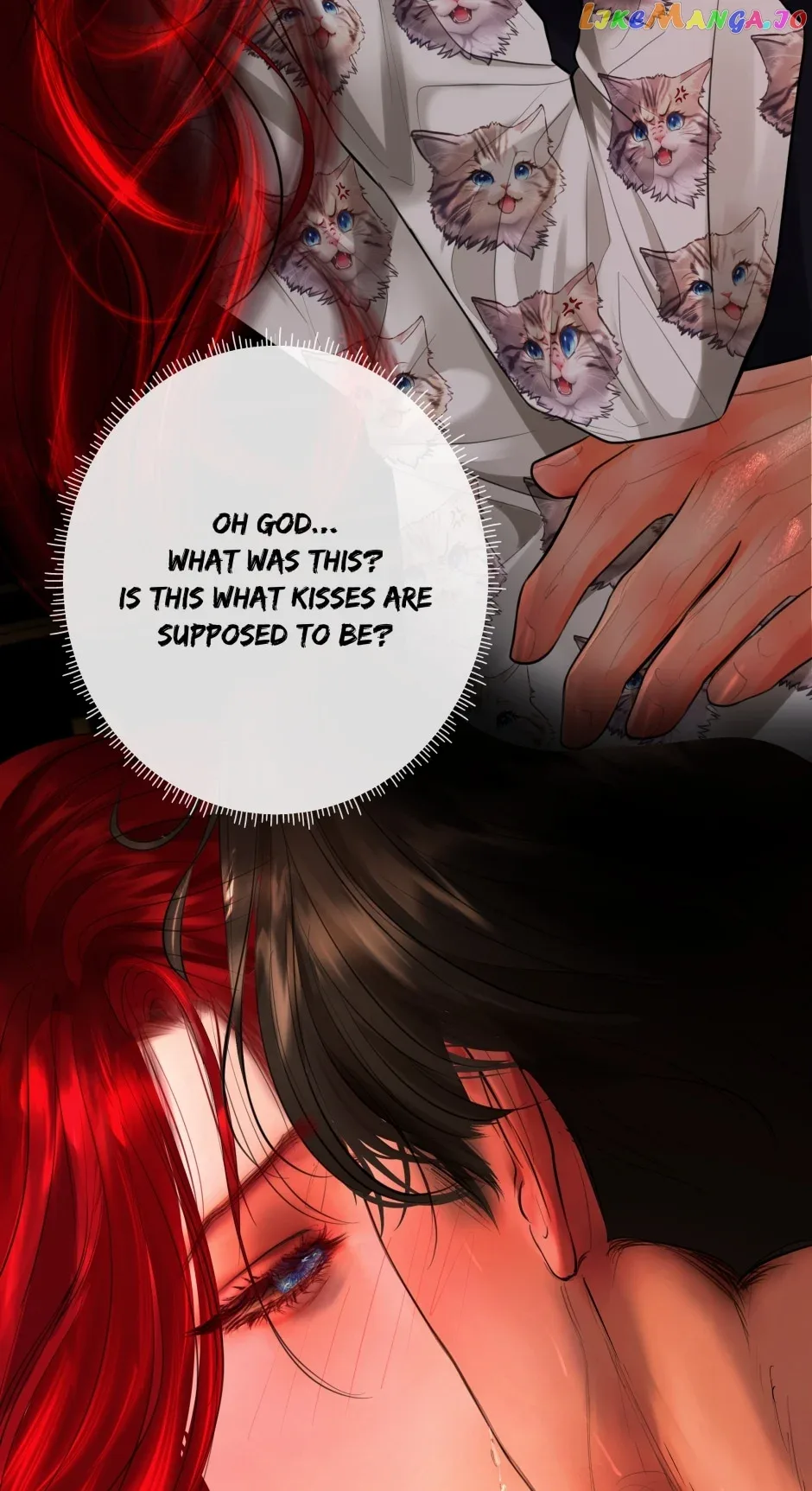 I Made A Deal With The Devil Chapter 29 page 42