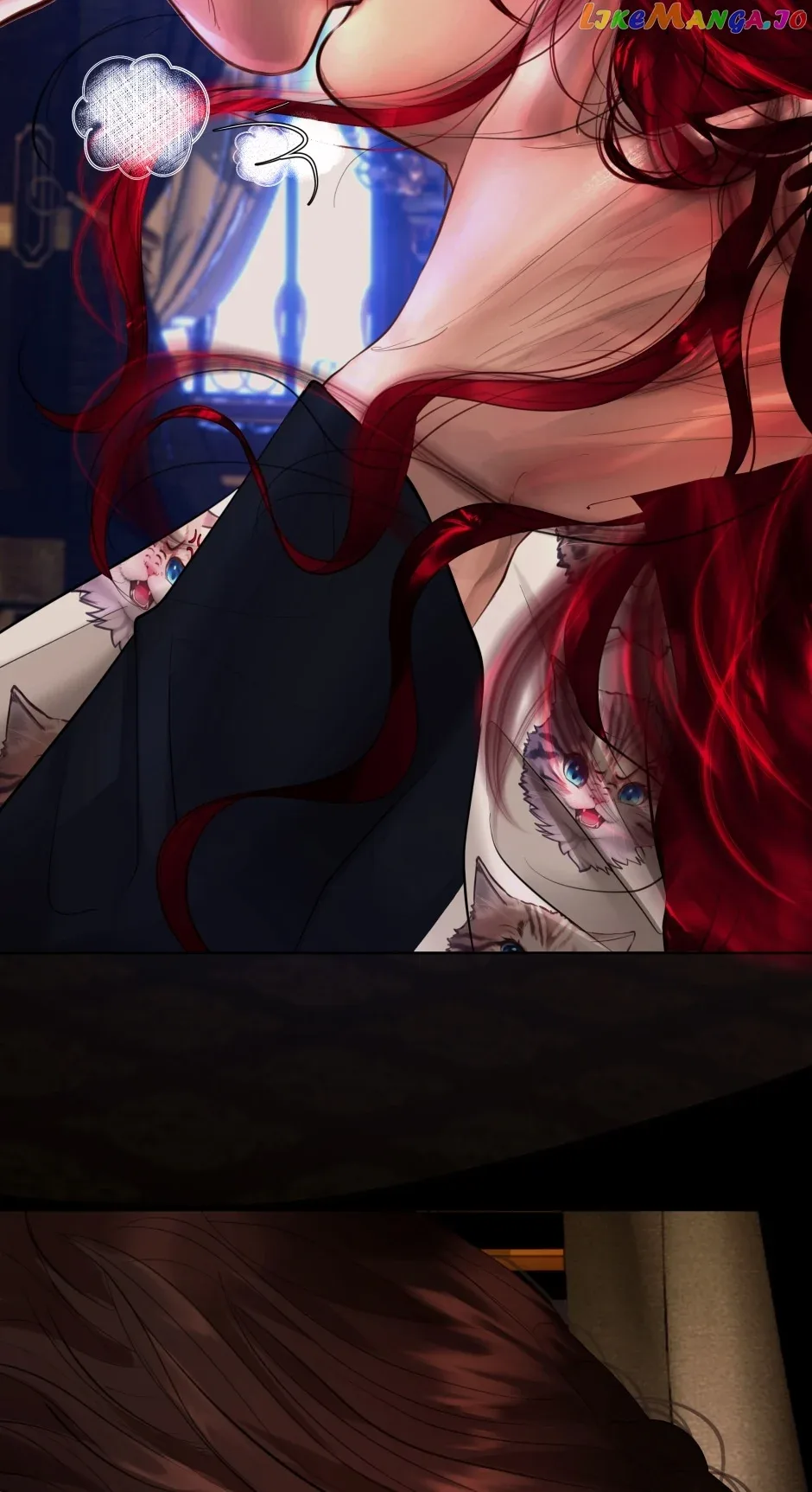 I Made A Deal With The Devil Chapter 29 page 37