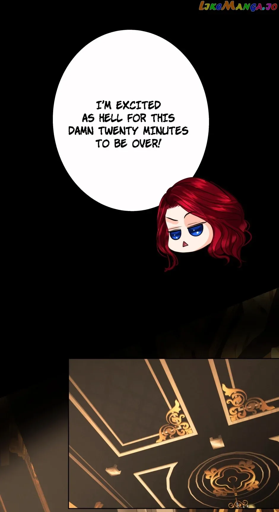 I Made A Deal With The Devil Chapter 30 page 34