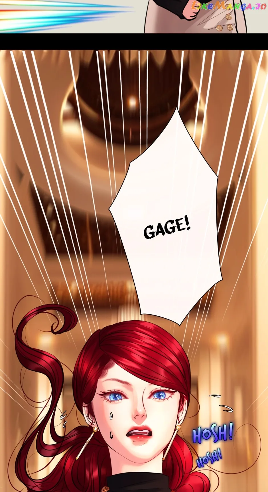 I Made A Deal With The Devil Chapter 31 page 18