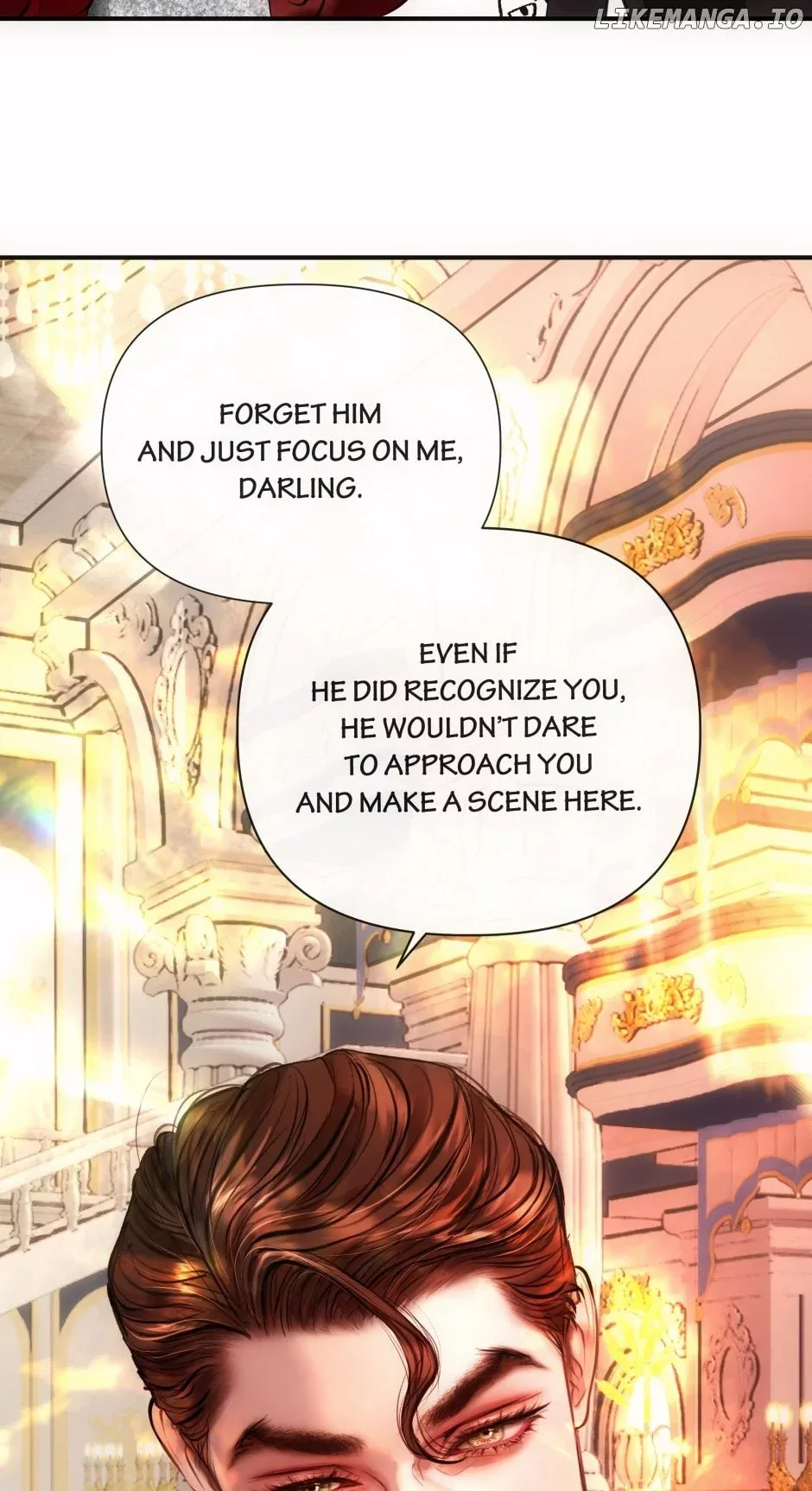 I Made A Deal With The Devil Chapter 33 page 8