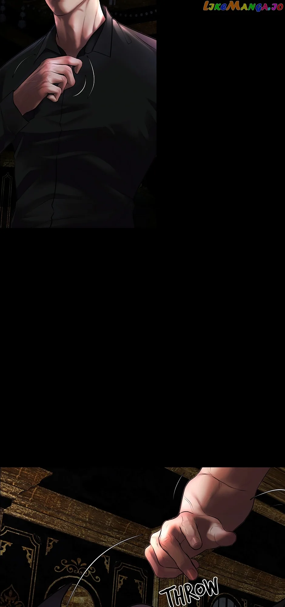 I Made A Deal With The Devil Chapter 24 page 39