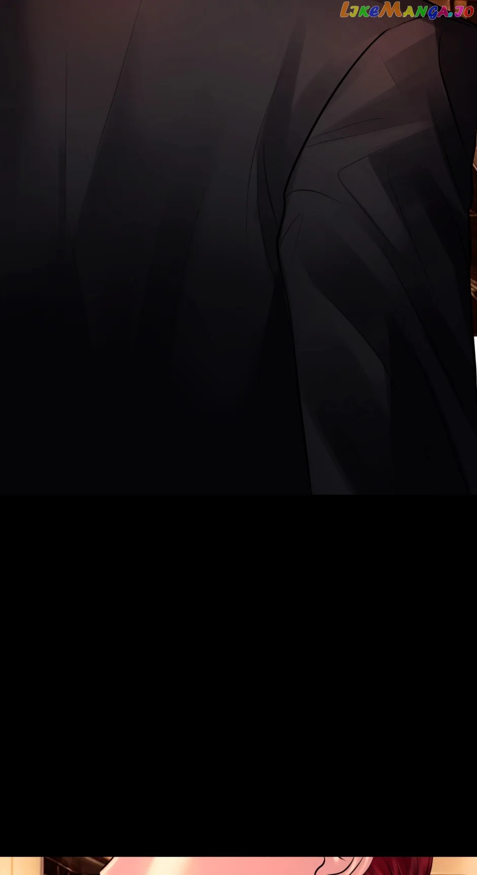 I Made A Deal With The Devil Chapter 31 page 21
