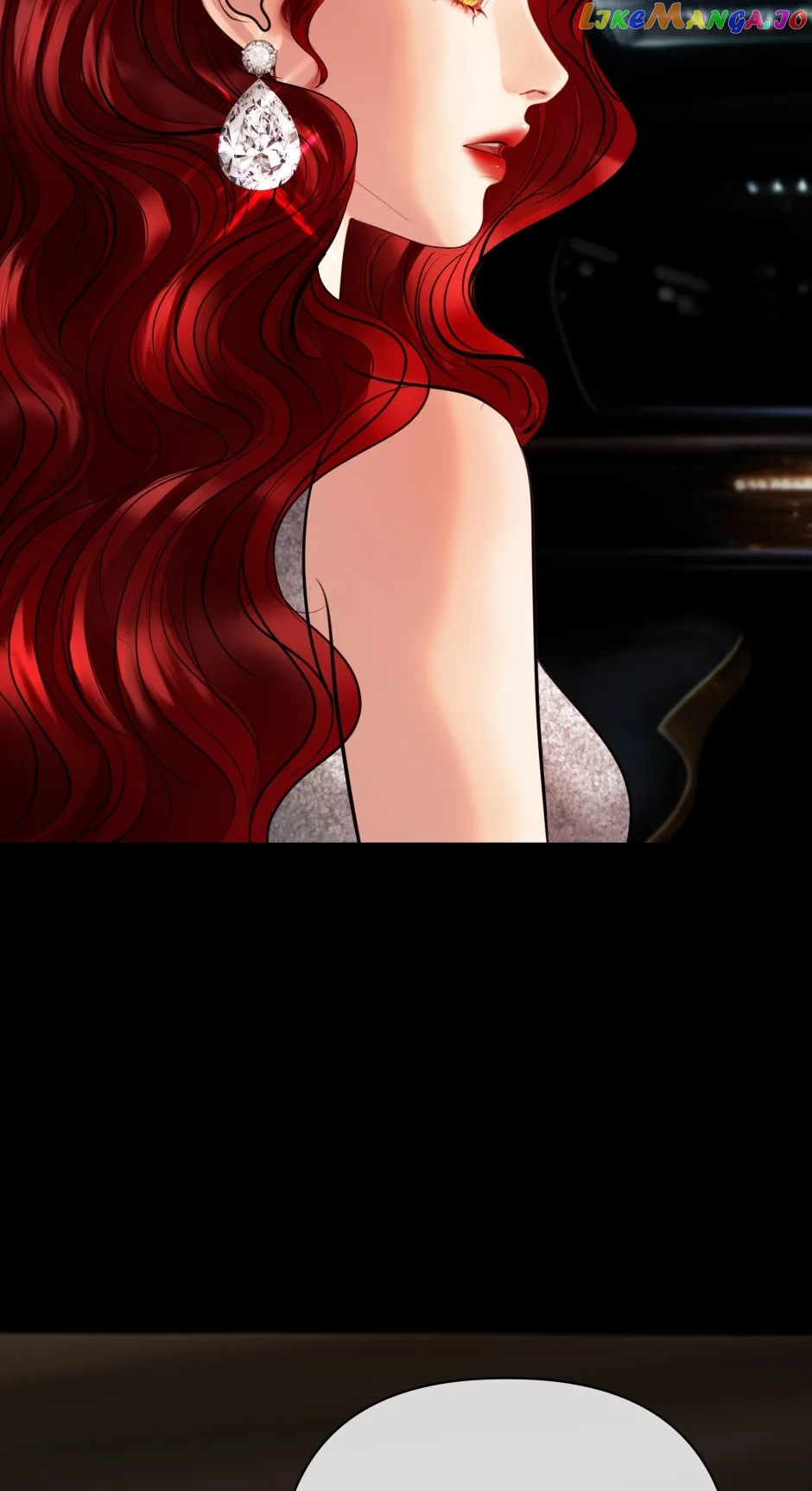 I Made A Deal With The Devil Chapter 32 page 21