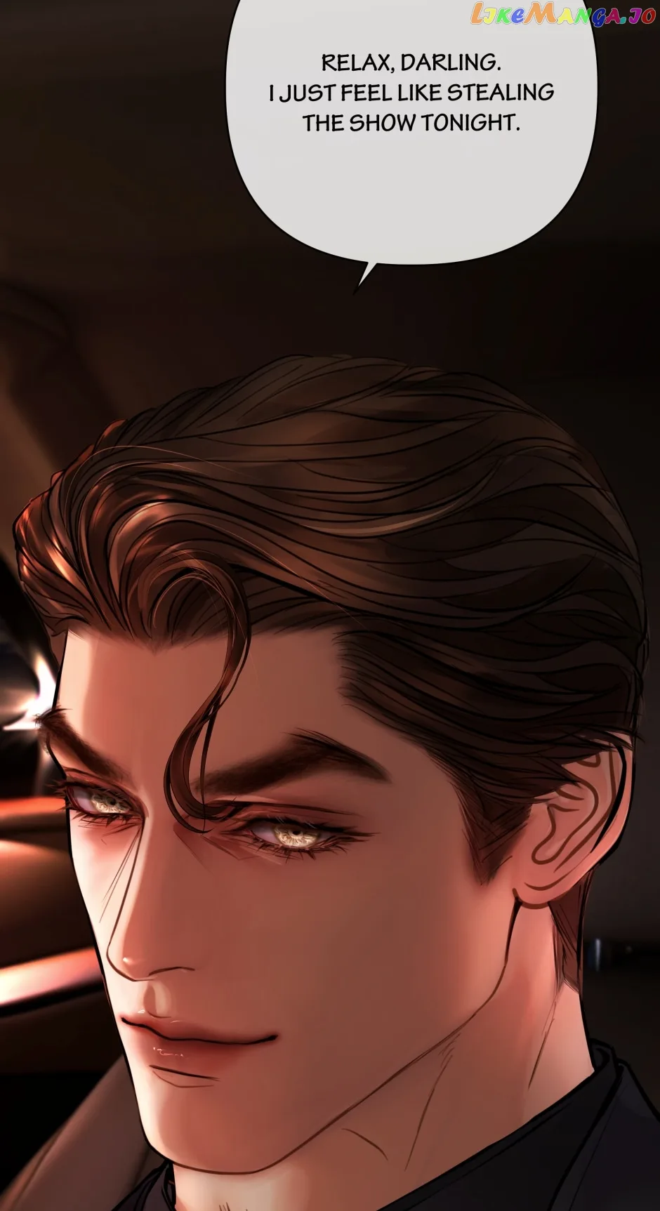I Made A Deal With The Devil Chapter 32 page 22