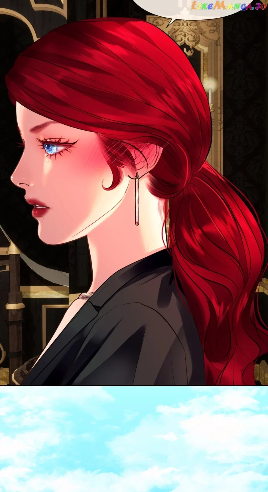 I Made A Deal With The Devil Chapter 30 page 28