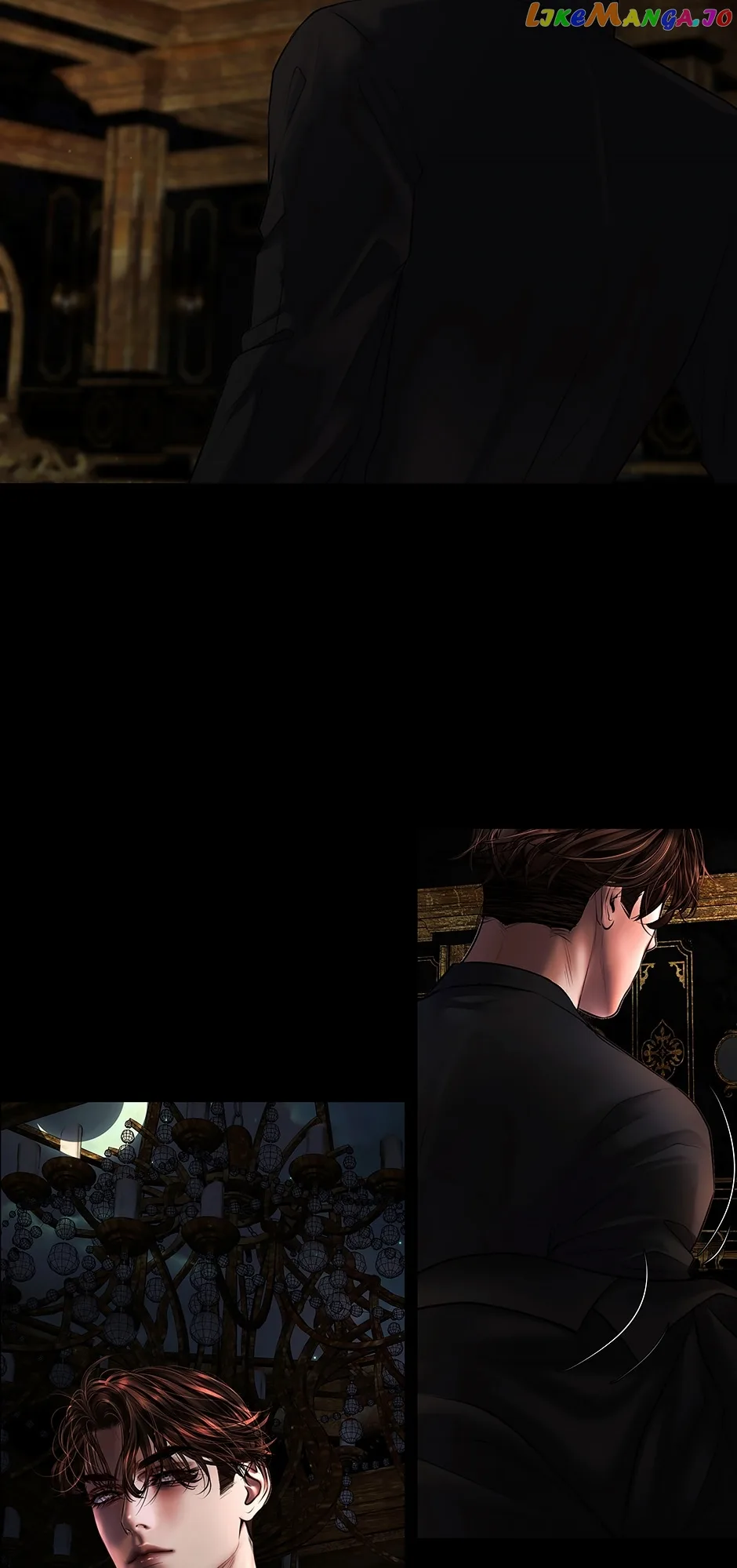 I Made A Deal With The Devil Chapter 24 page 38