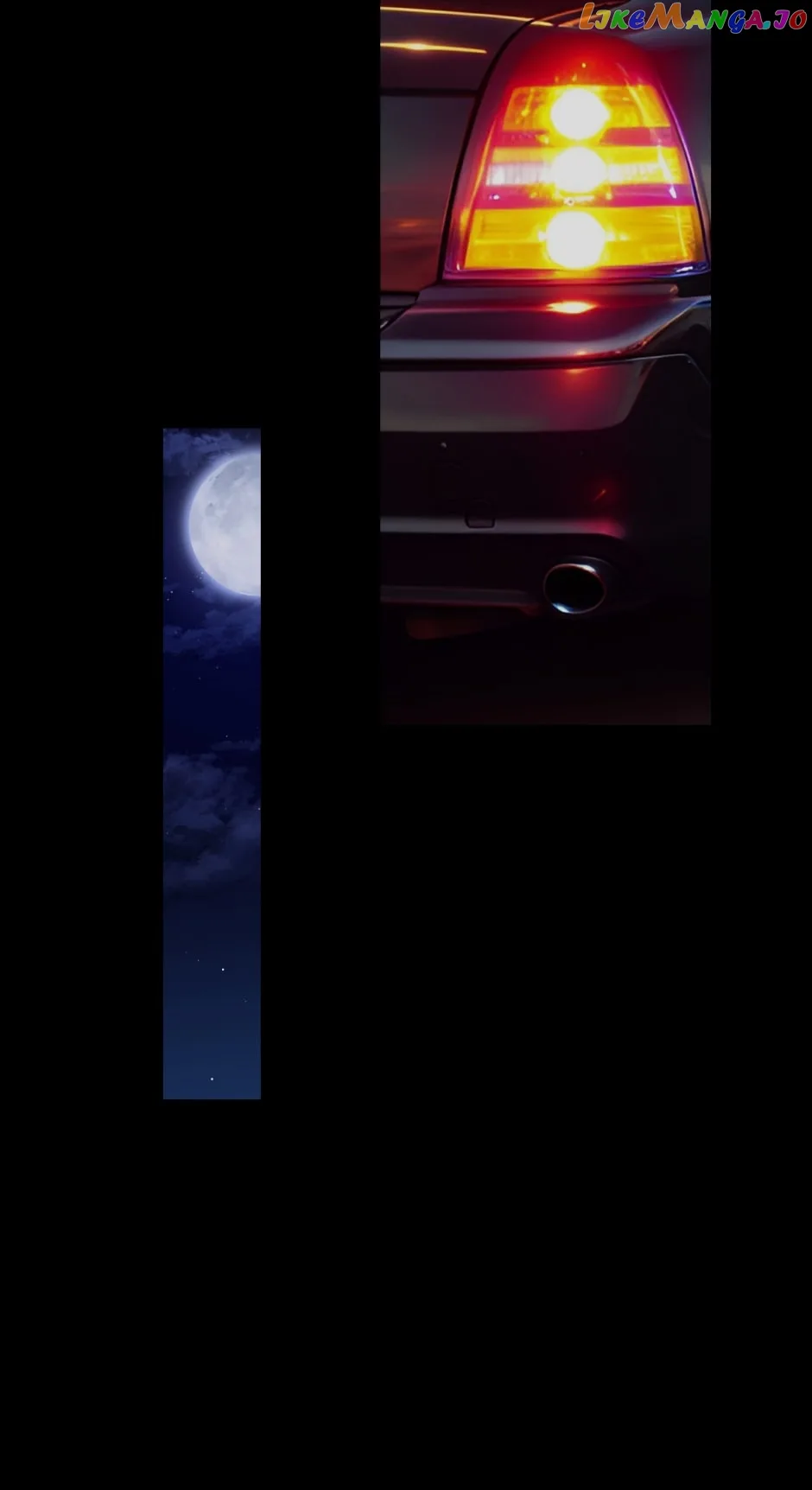 I Made A Deal With The Devil Chapter 32 page 24
