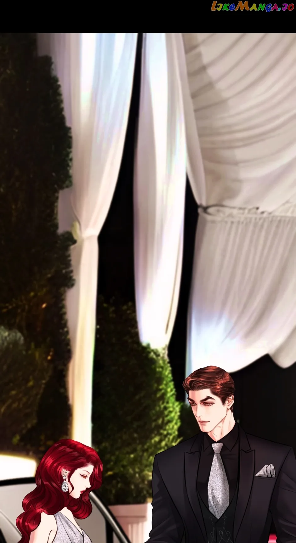 I Made A Deal With The Devil Chapter 32 page 25