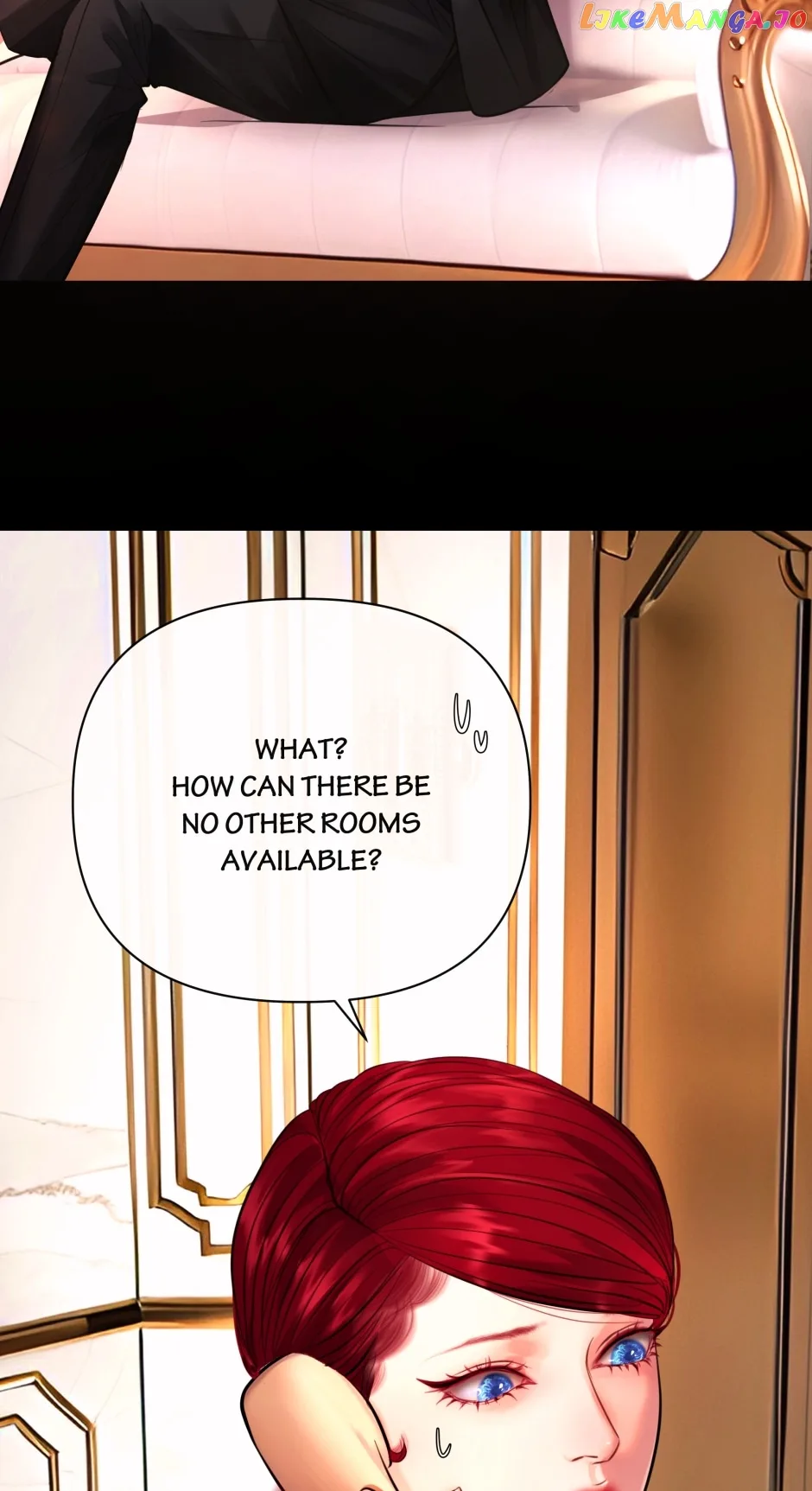 I Made A Deal With The Devil Chapter 31 page 27