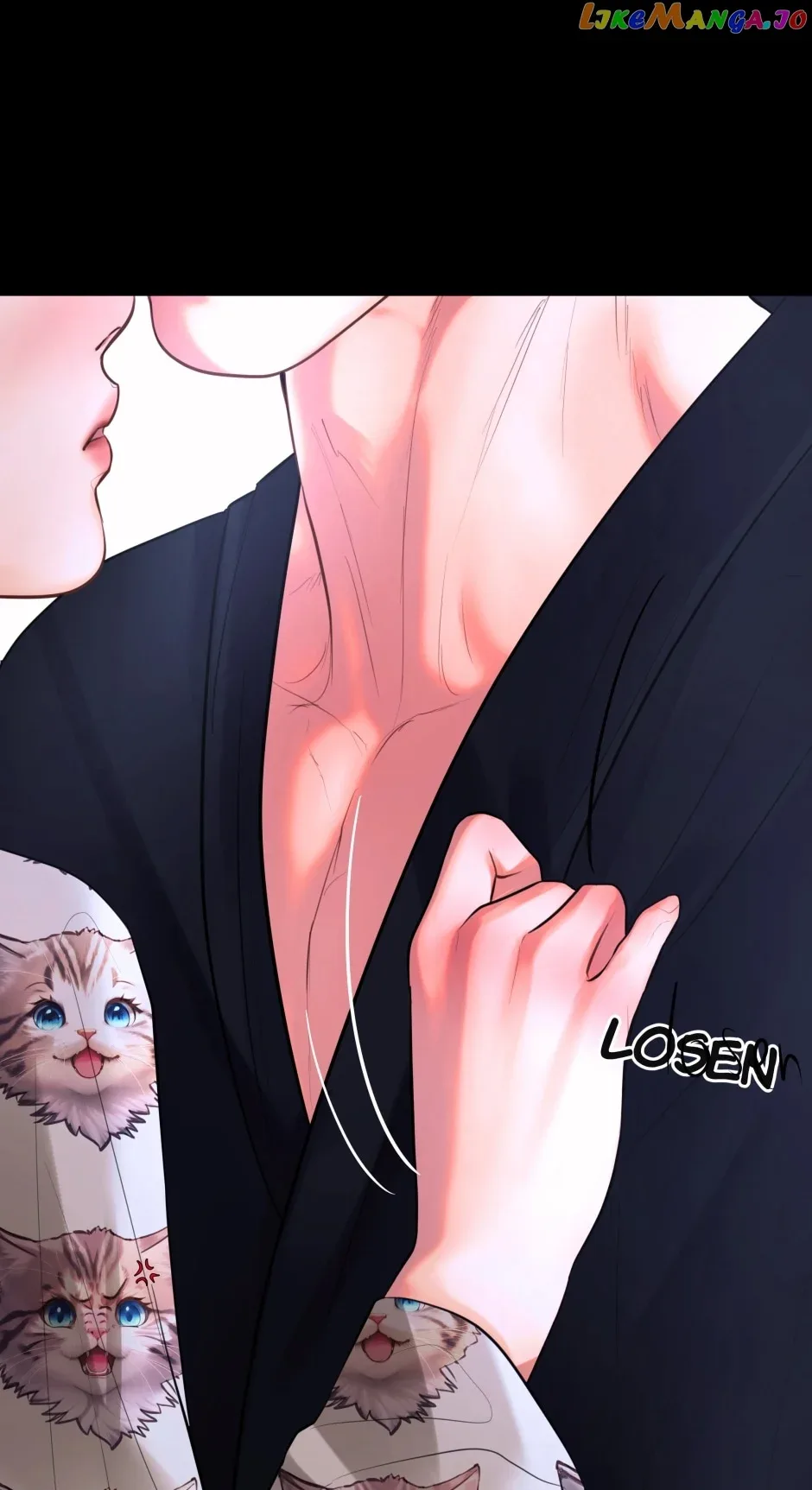 I Made A Deal With The Devil Chapter 29 page 55