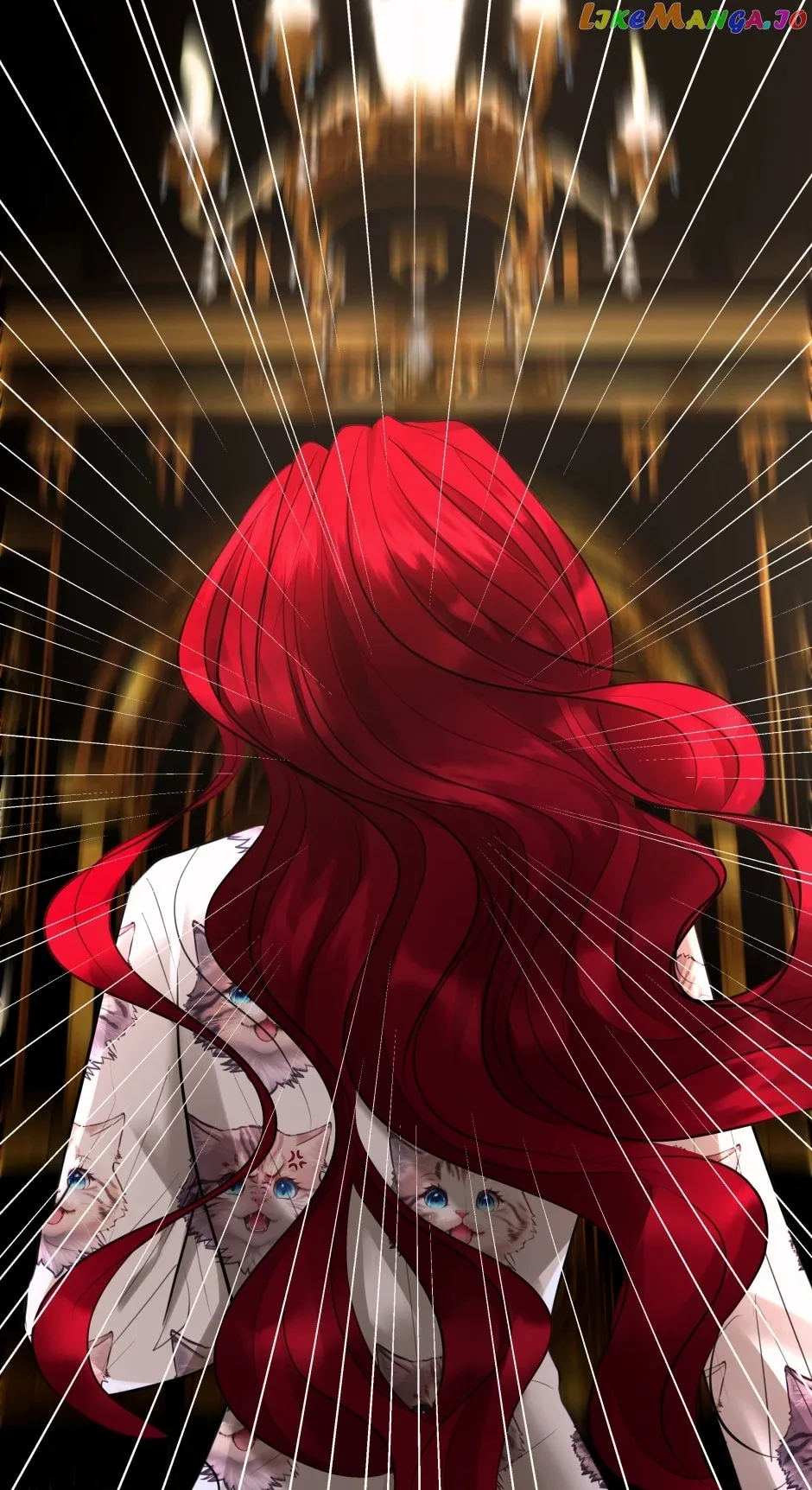 I Made A Deal With The Devil Chapter 29 page 58
