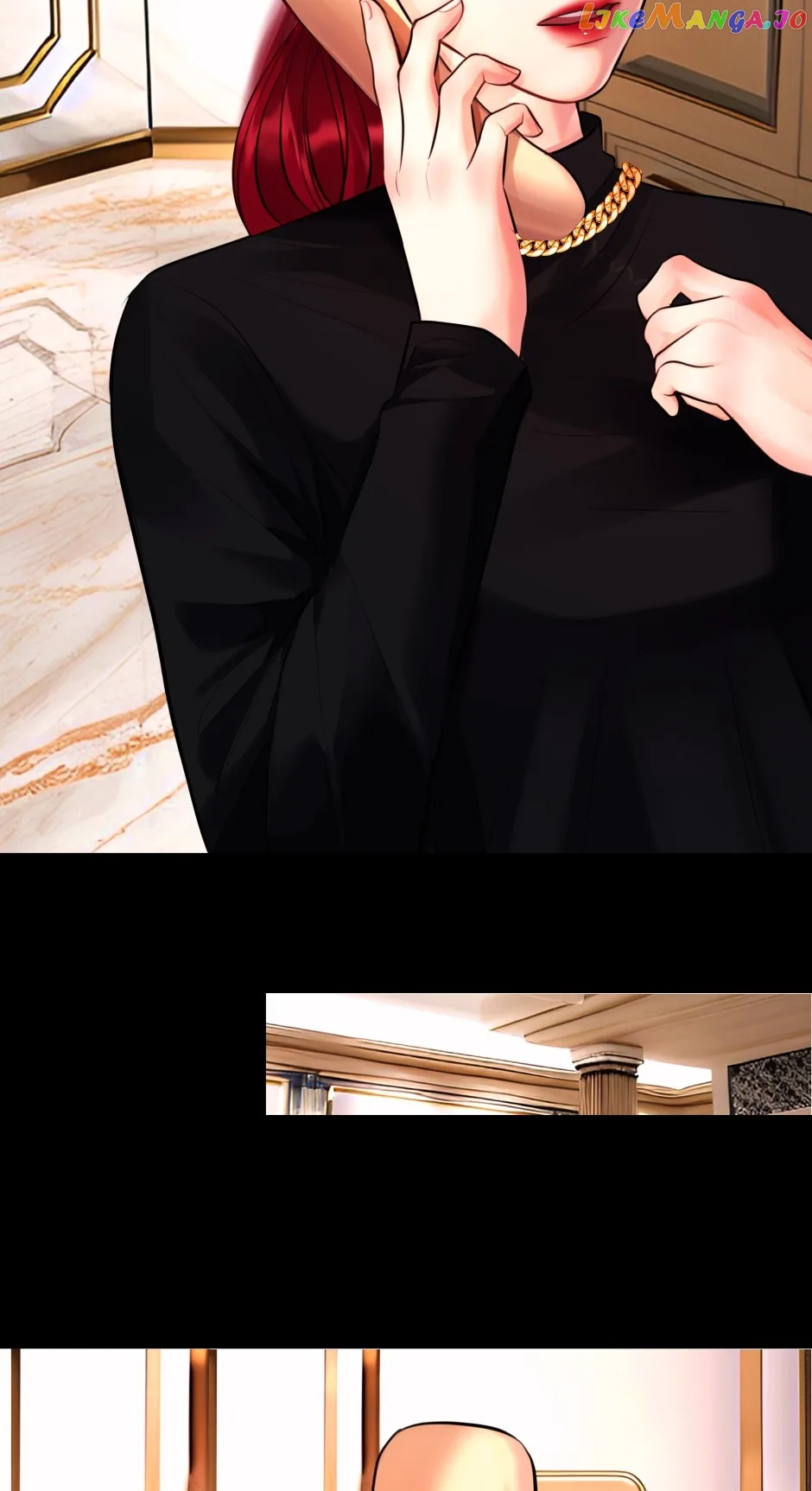 I Made A Deal With The Devil Chapter 31 page 28