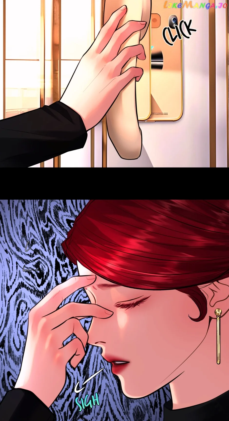 I Made A Deal With The Devil Chapter 31 page 29