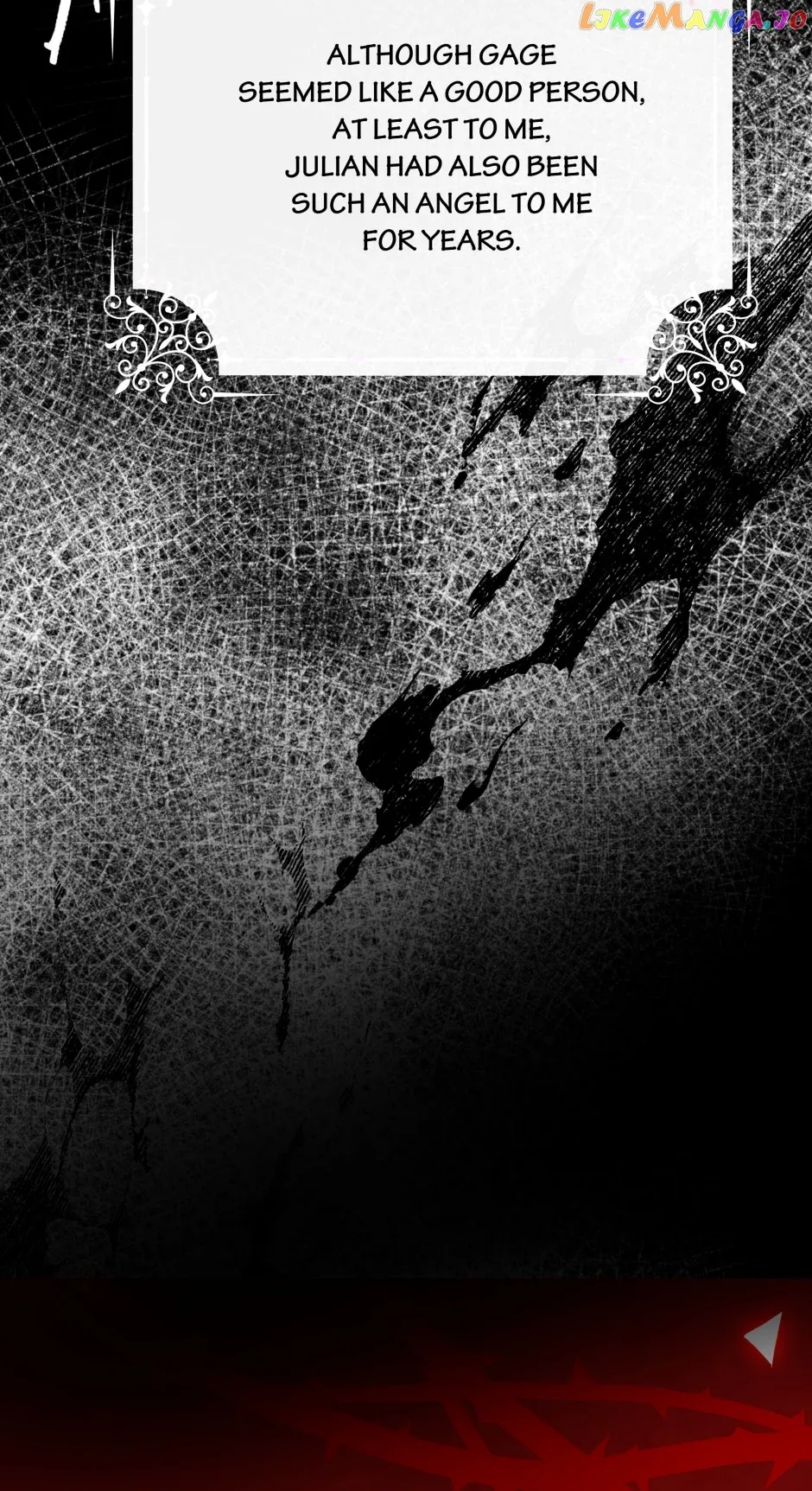 I Made A Deal With The Devil Chapter 30 page 43