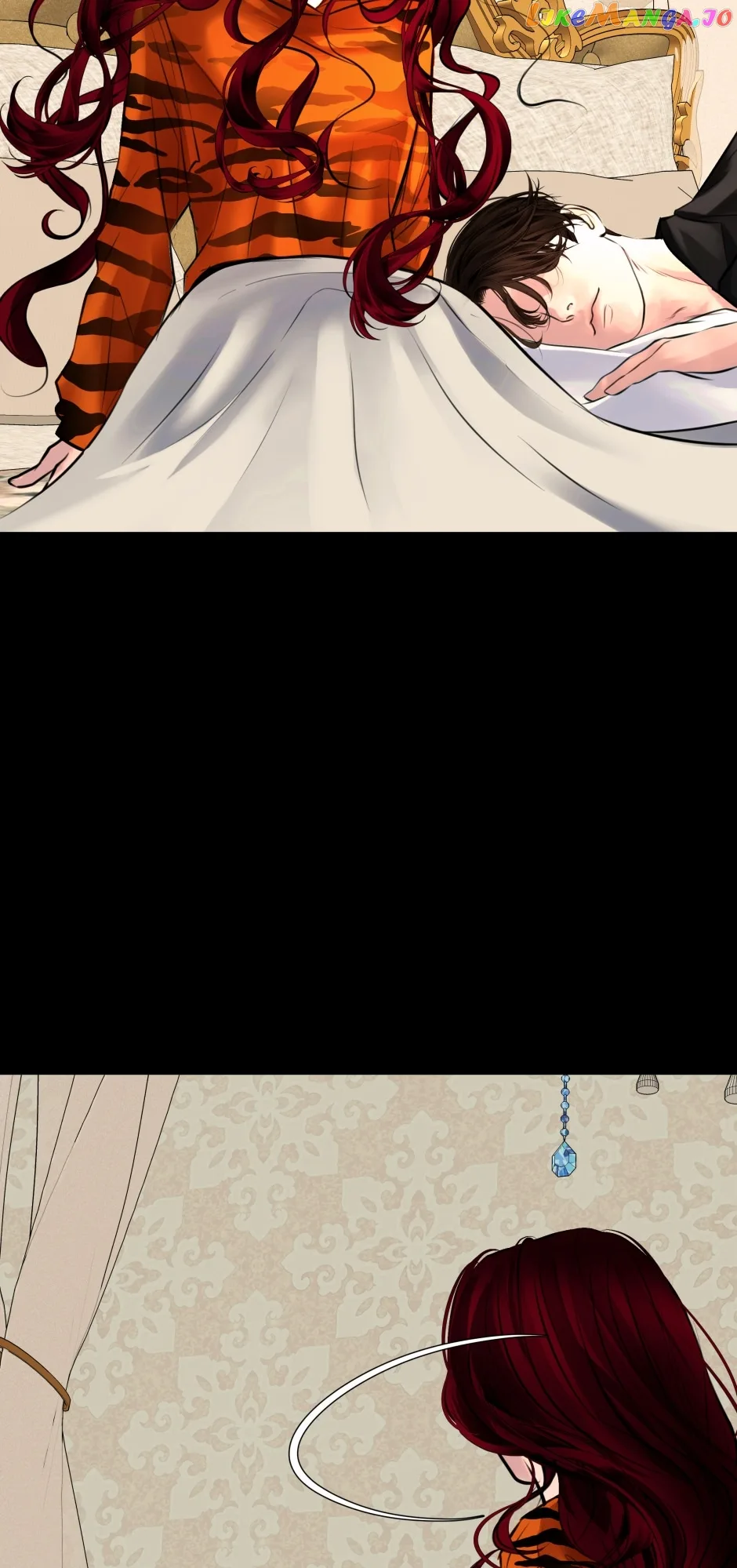 I Made A Deal With The Devil Chapter 24 page 56