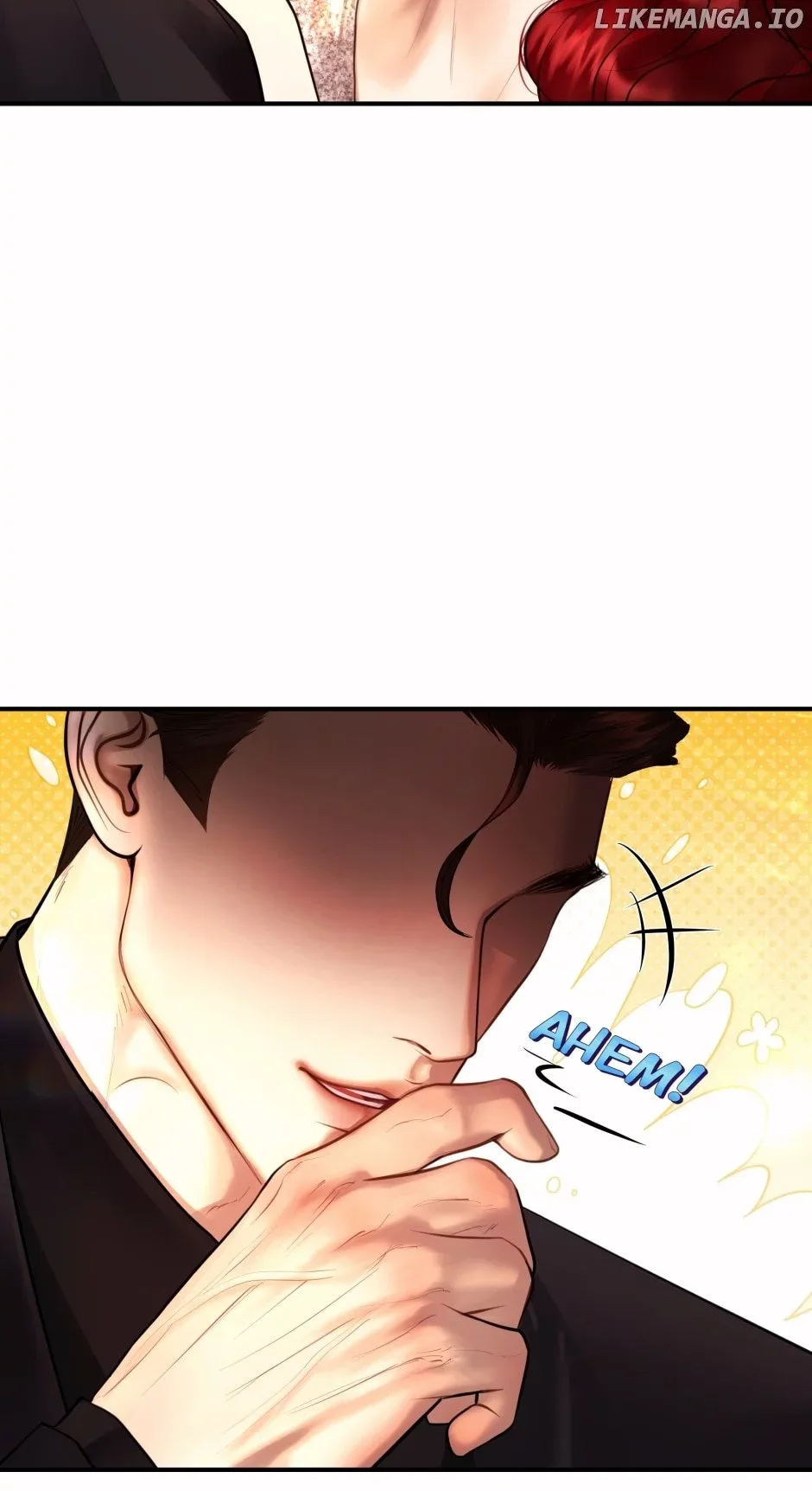 I Made A Deal With The Devil Chapter 34 page 5