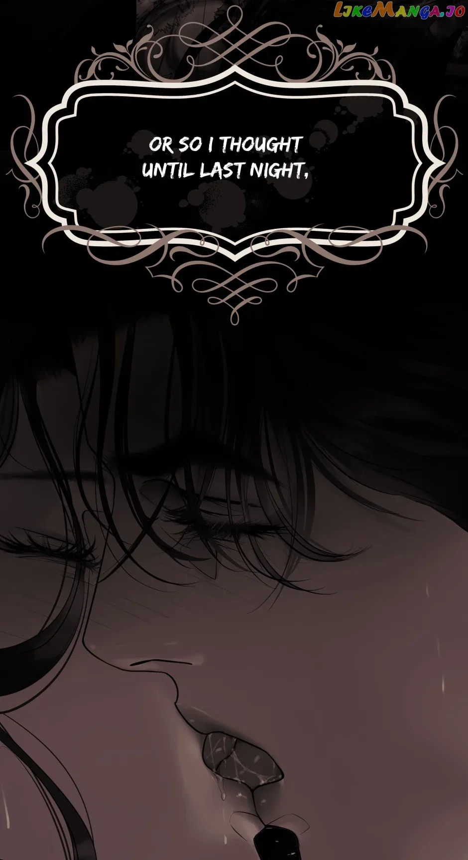 I Made A Deal With The Devil Chapter 30 page 52