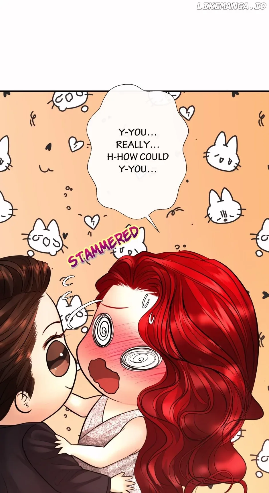 I Made A Deal With The Devil Chapter 34 page 6