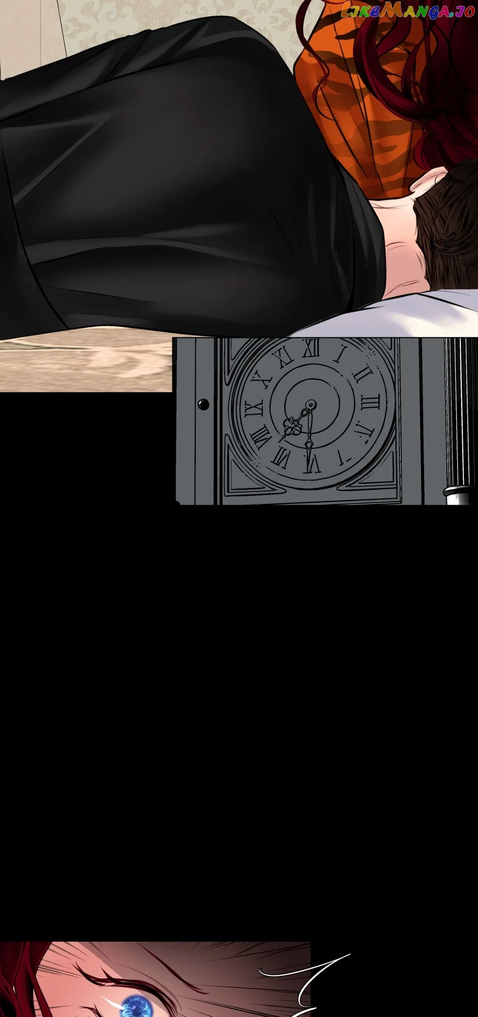 I Made A Deal With The Devil Chapter 24 page 57