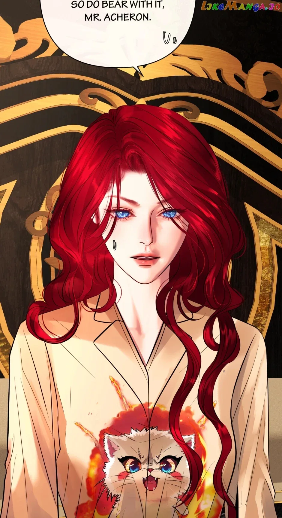 I Made A Deal With The Devil Chapter 30 page 60