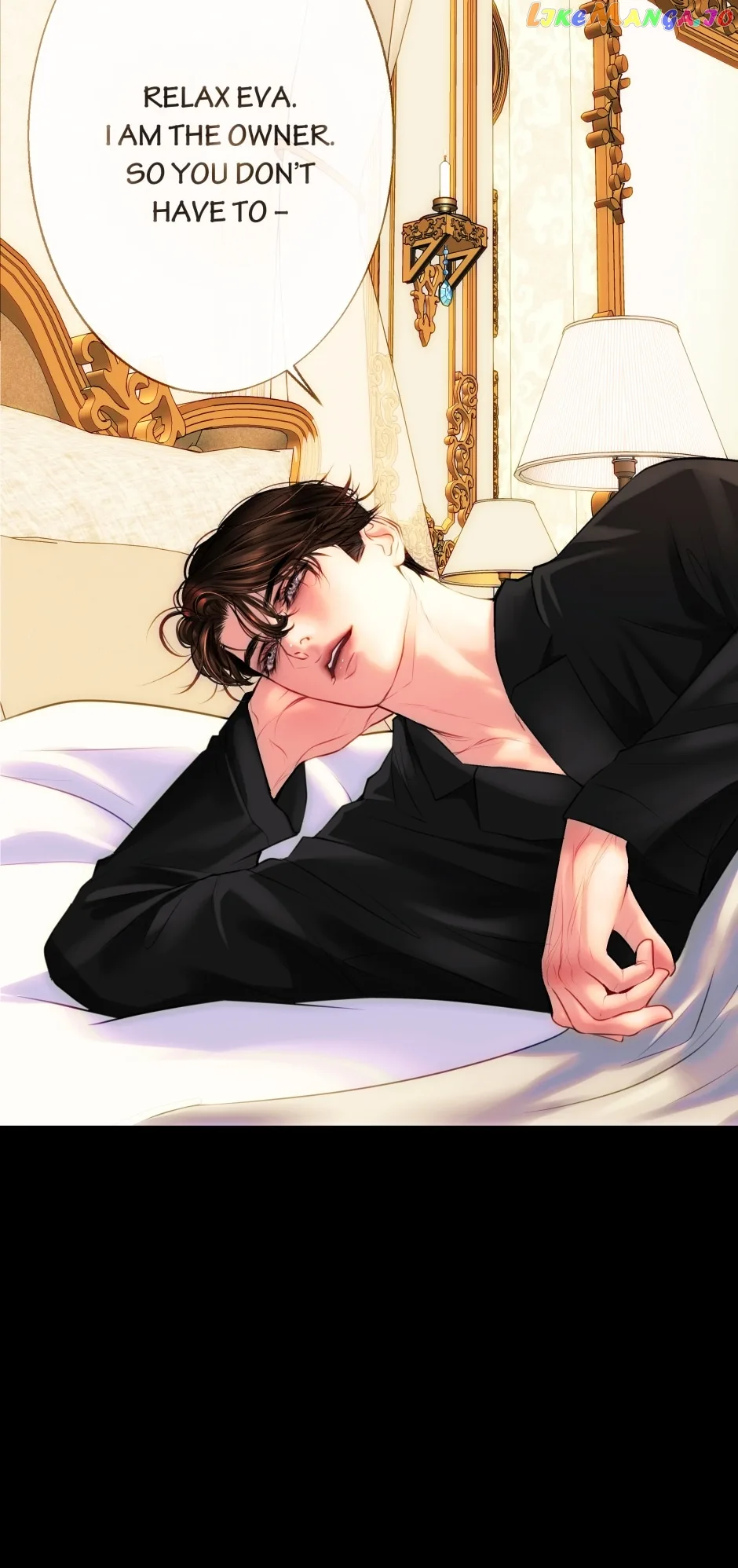 I Made A Deal With The Devil Chapter 24 page 60