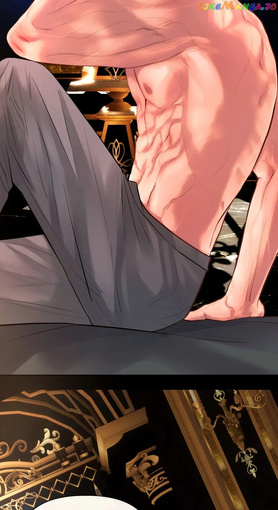 I Made A Deal With The Devil Chapter 30 page 62
