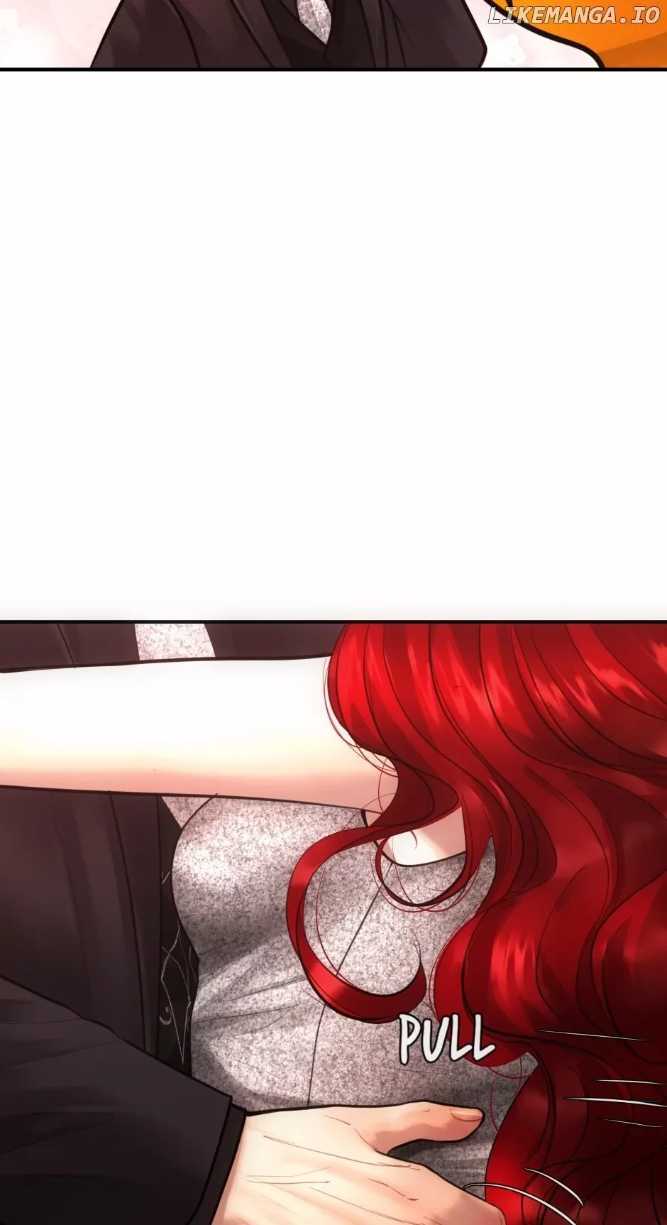 I Made A Deal With The Devil Chapter 34 page 8