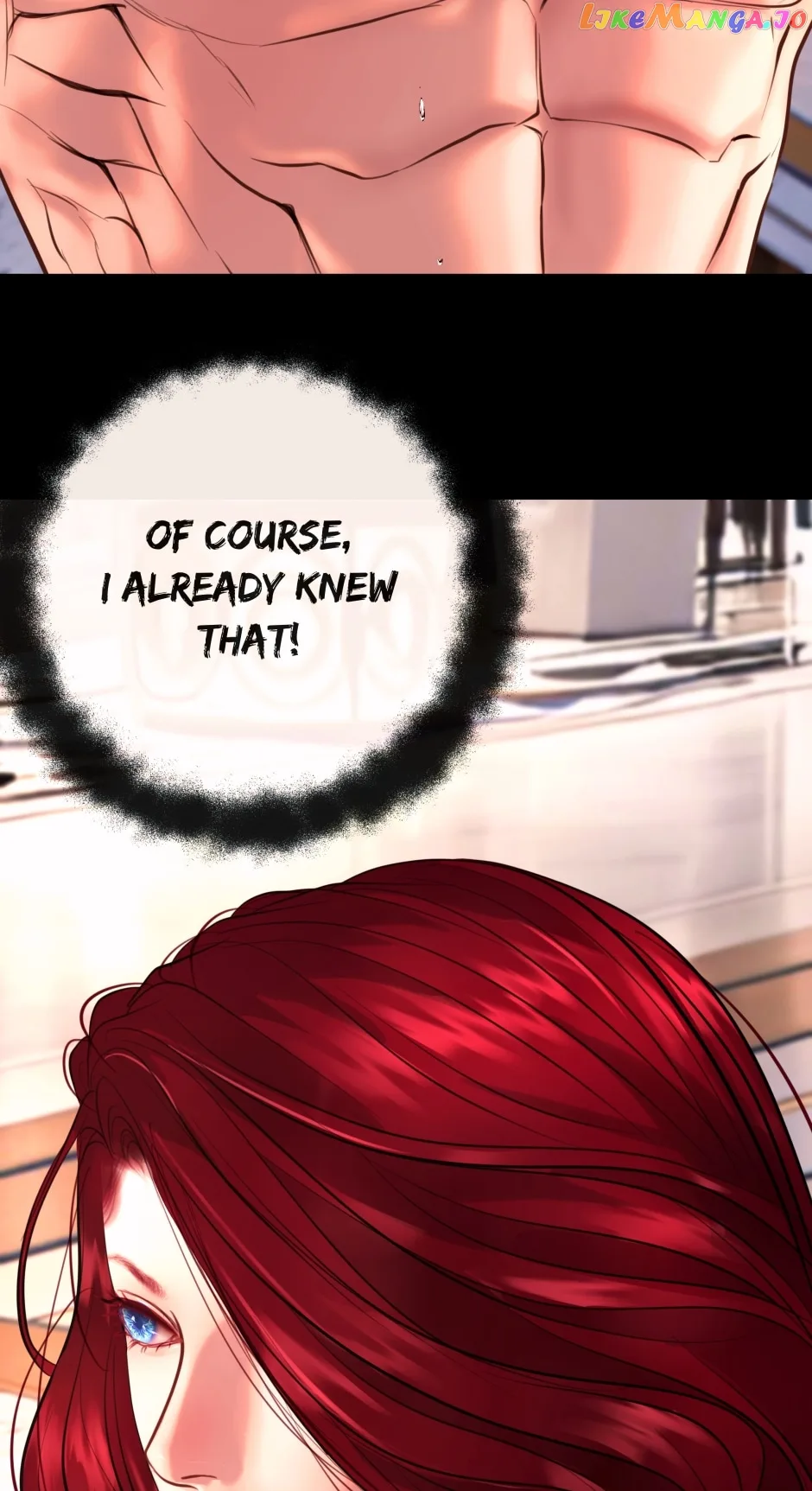 I Made A Deal With The Devil Chapter 31 page 43