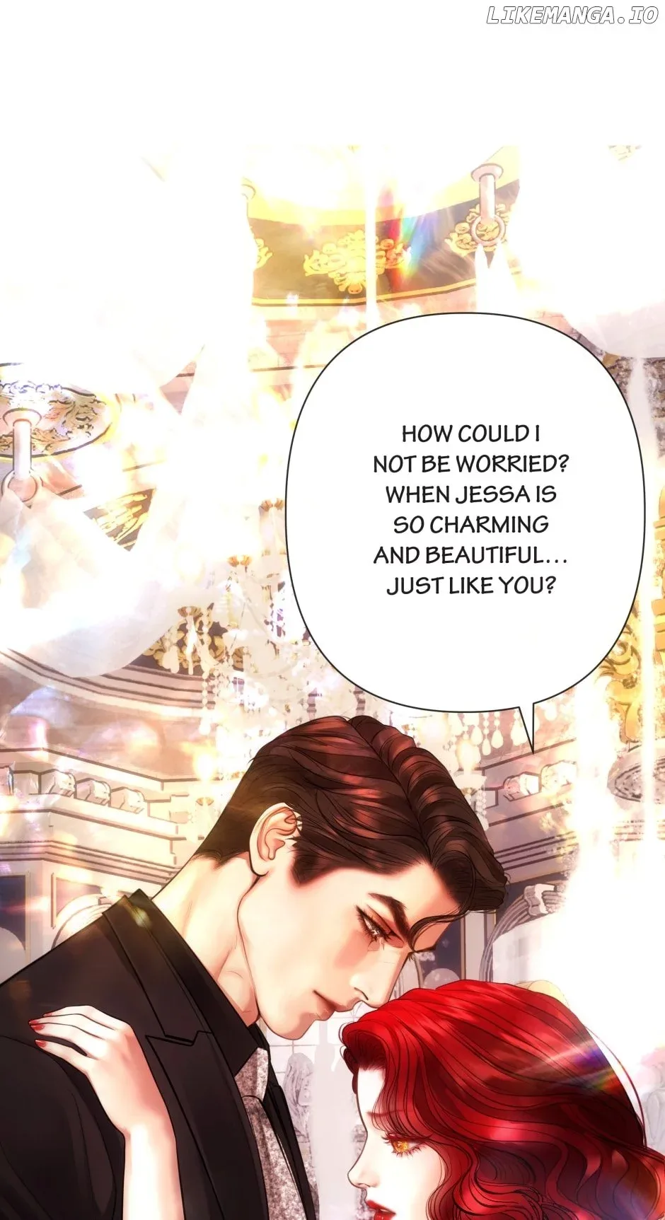 I Made A Deal With The Devil Chapter 34 page 11