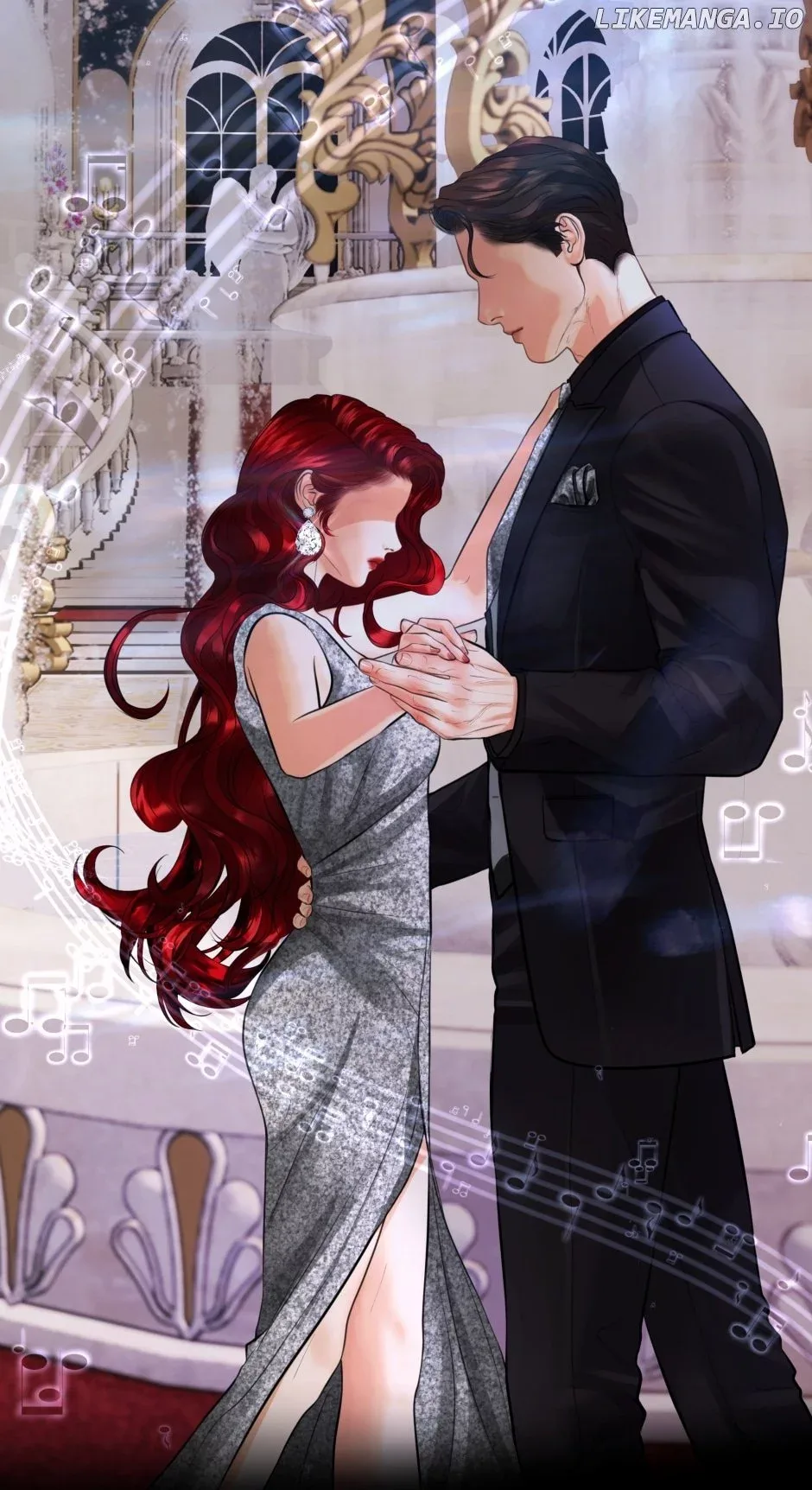 I Made A Deal With The Devil Chapter 33 page 38