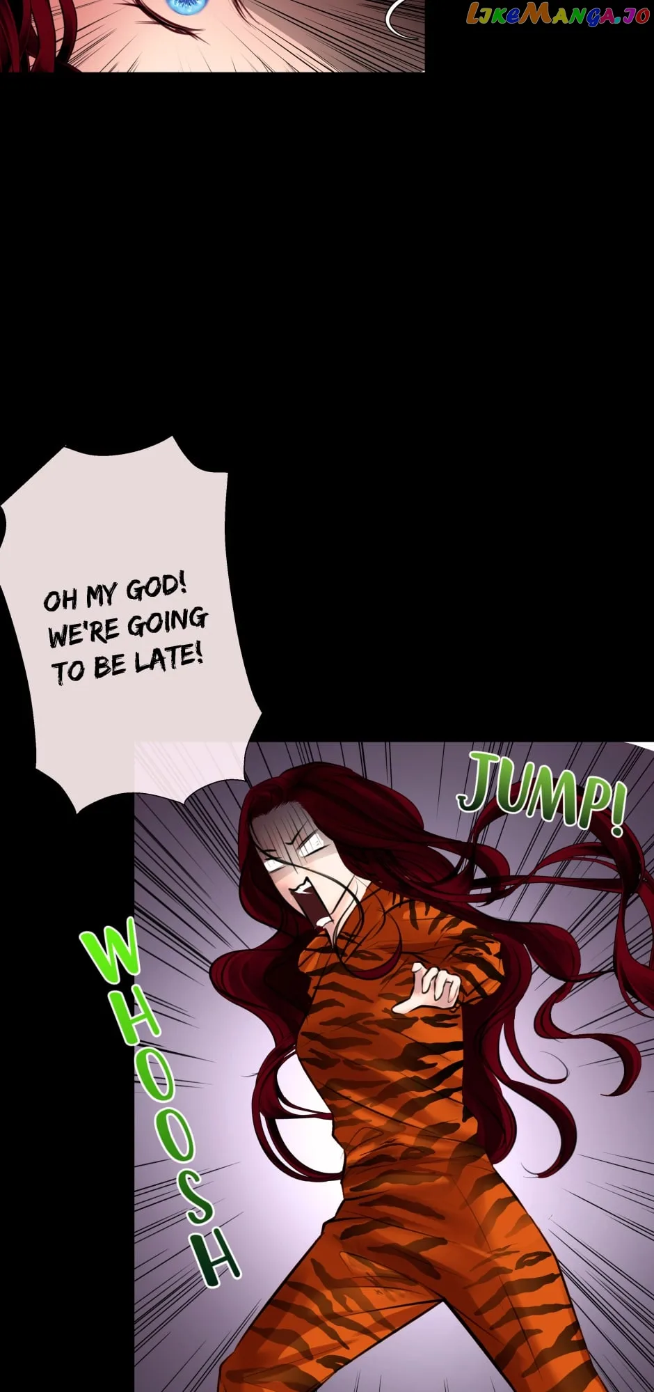 I Made A Deal With The Devil Chapter 24 page 58