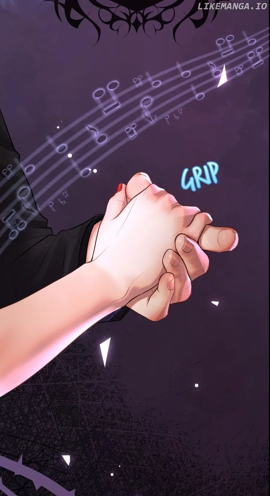 I Made A Deal With The Devil Chapter 33 page 36