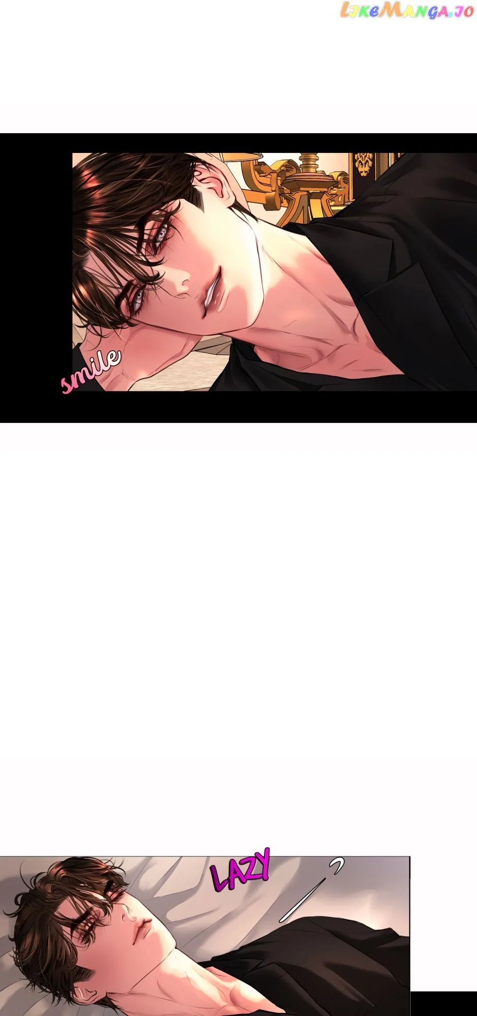 I Made A Deal With The Devil Chapter 24 page 62