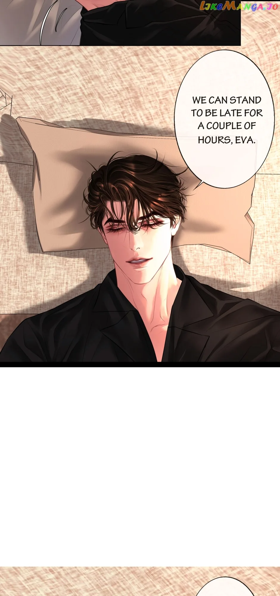 I Made A Deal With The Devil Chapter 24 page 63