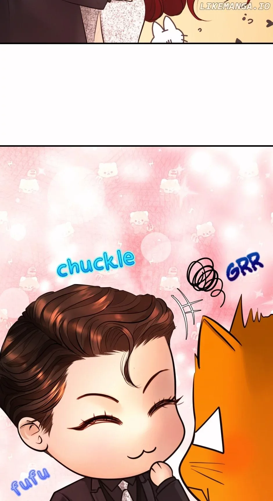 I Made A Deal With The Devil Chapter 34 page 7