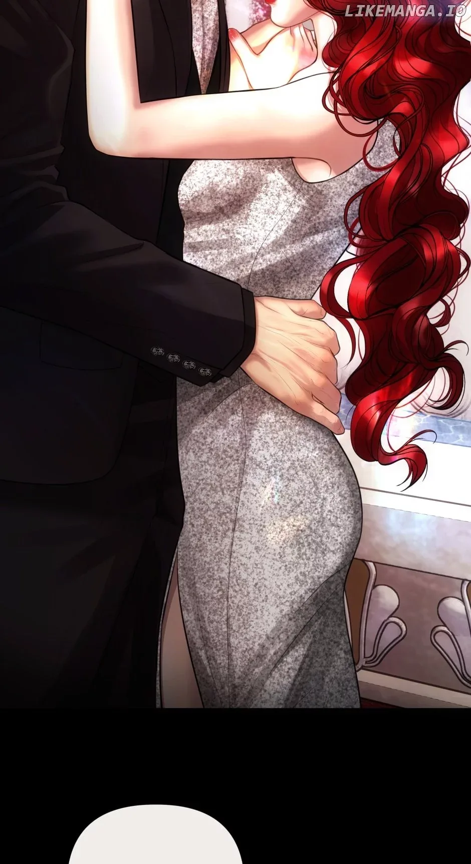 I Made A Deal With The Devil Chapter 34 page 12