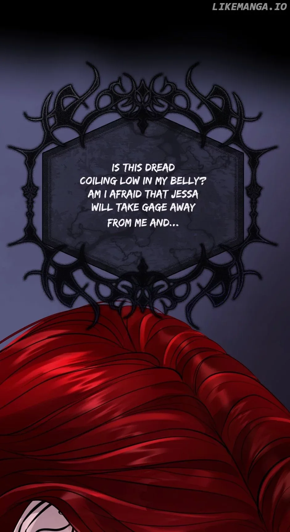 I Made A Deal With The Devil Chapter 33 page 39