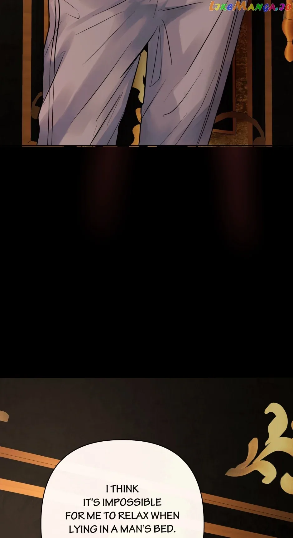 I Made A Deal With The Devil Chapter 30 page 59