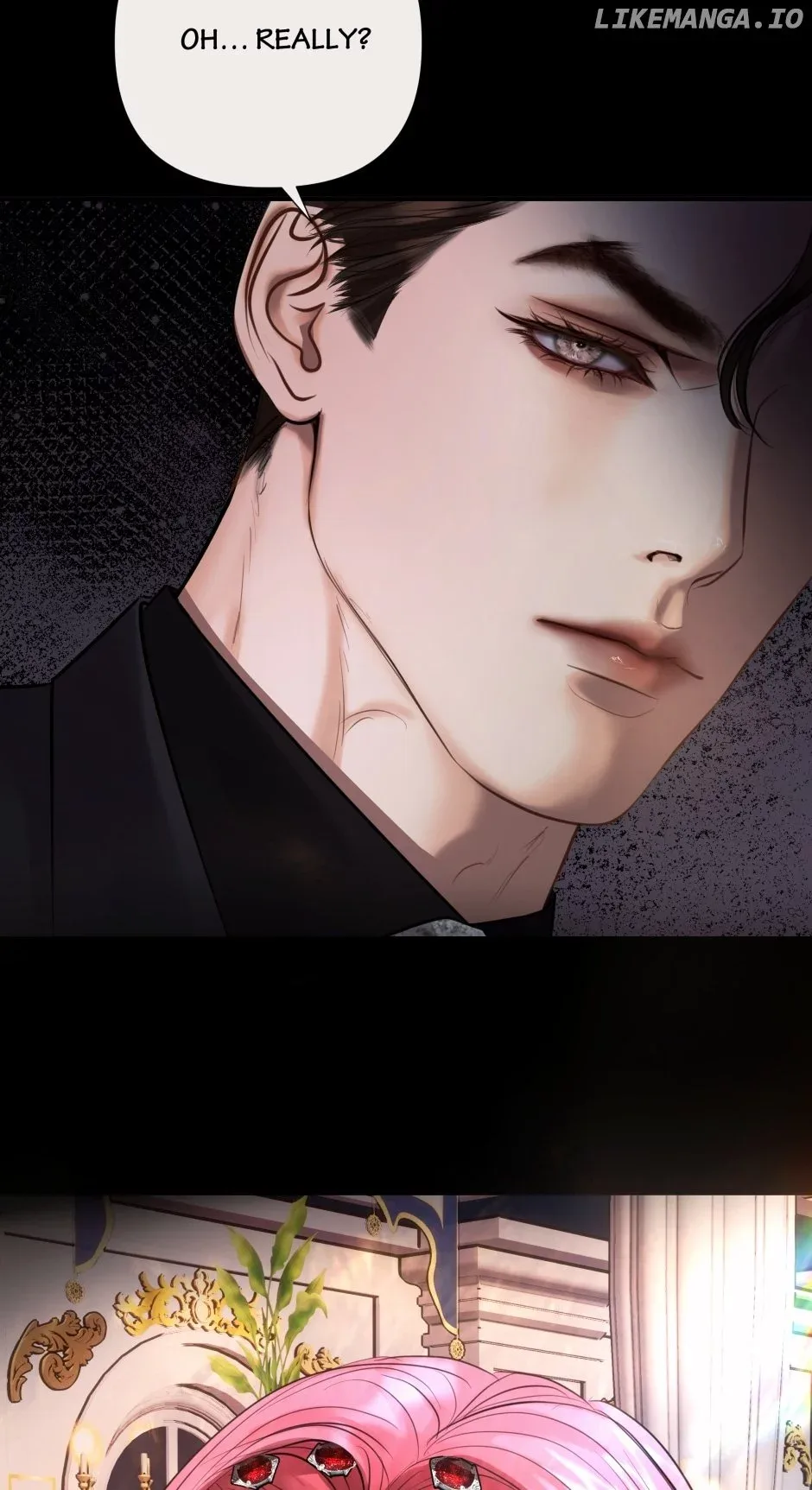 I Made A Deal With The Devil Chapter 34 page 13