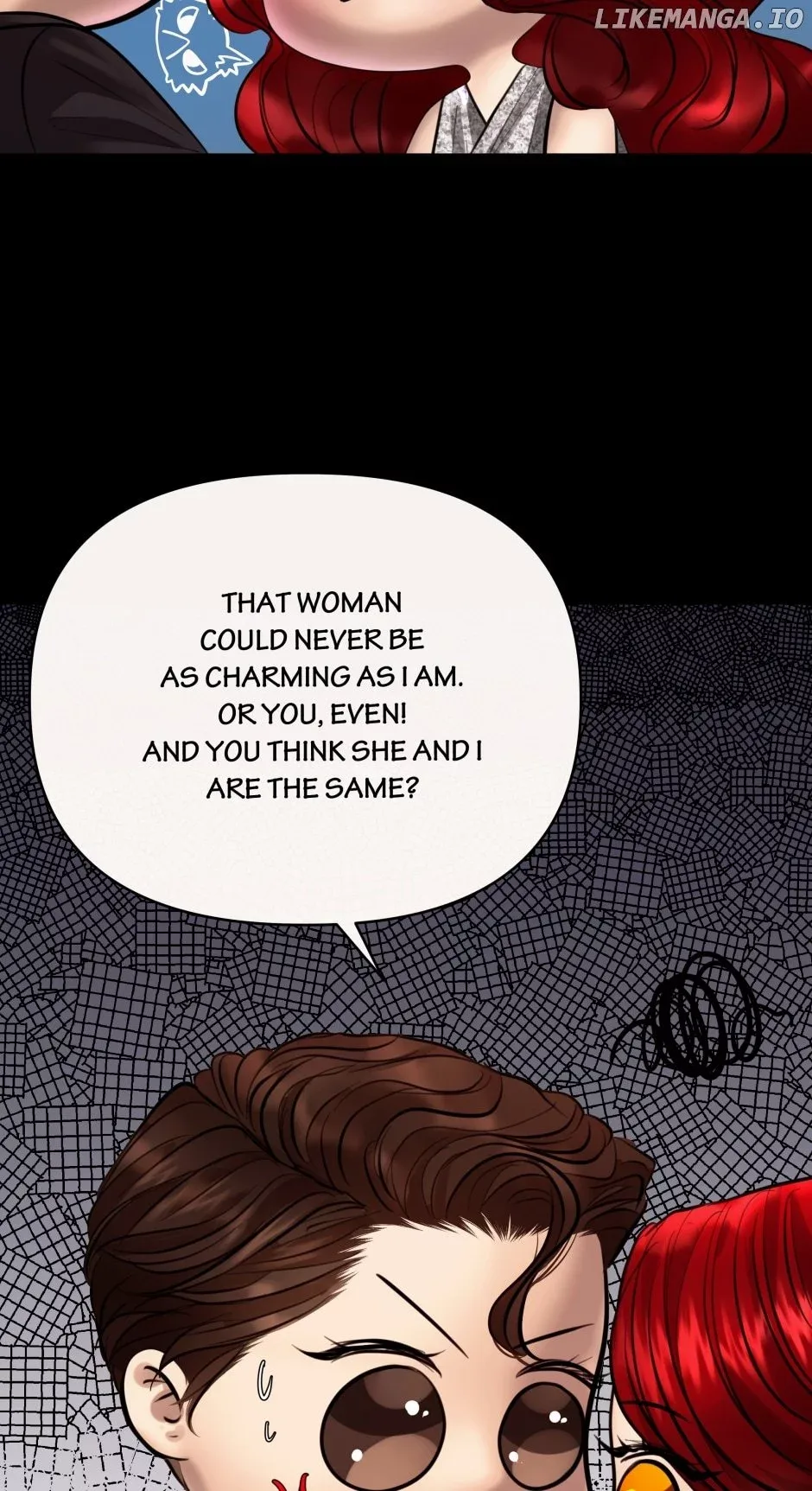 I Made A Deal With The Devil Chapter 34 page 17