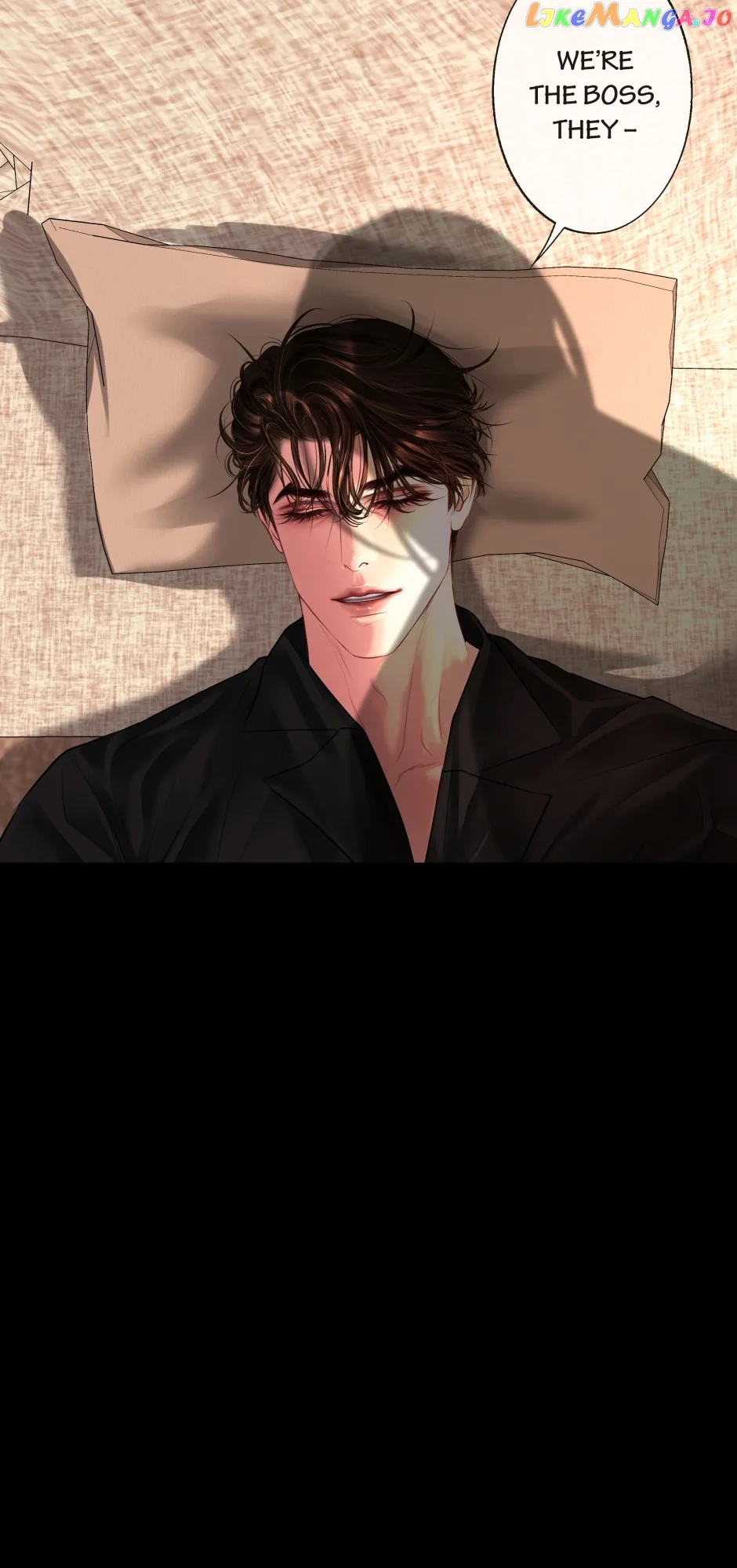 I Made A Deal With The Devil Chapter 24 page 64