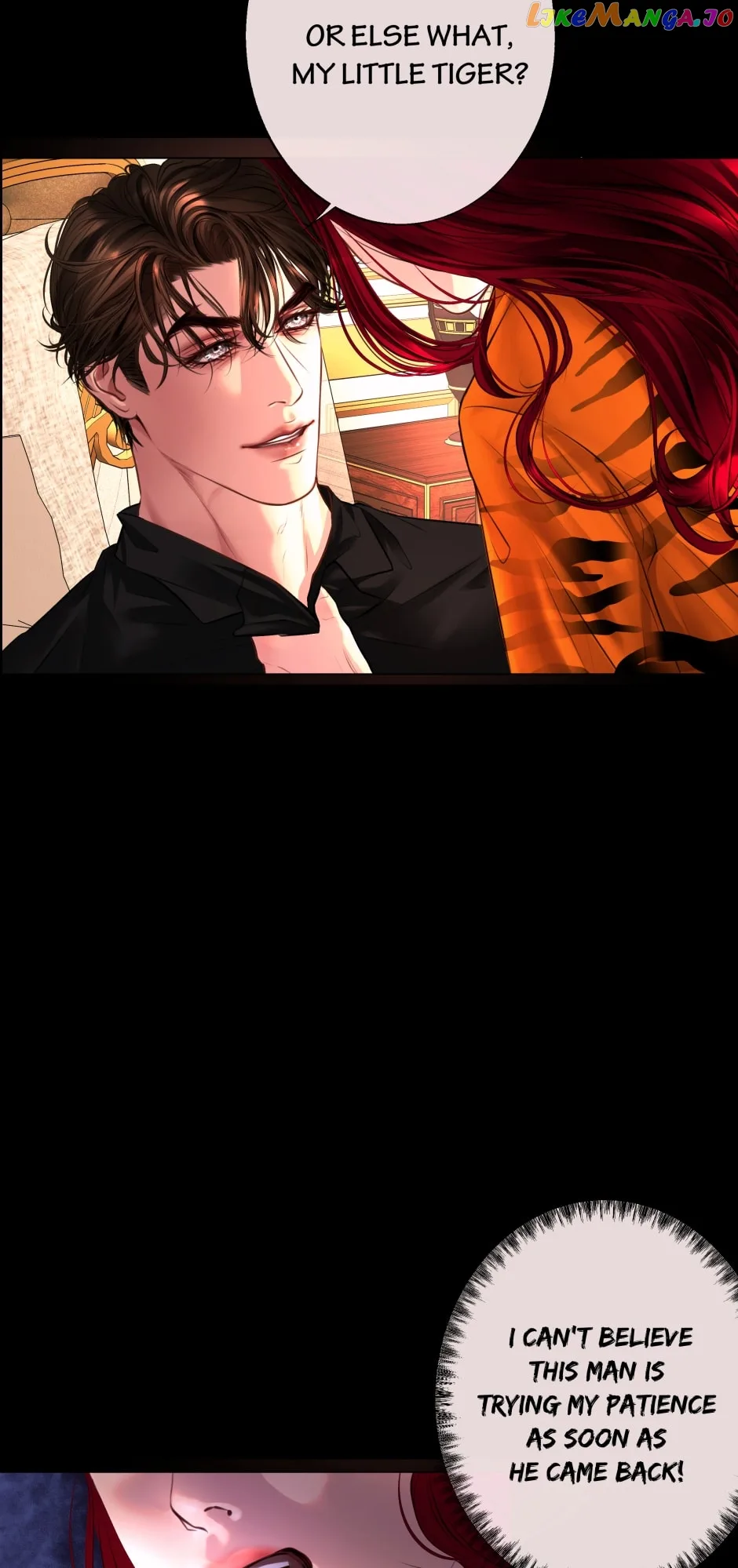 I Made A Deal With The Devil Chapter 24 page 68