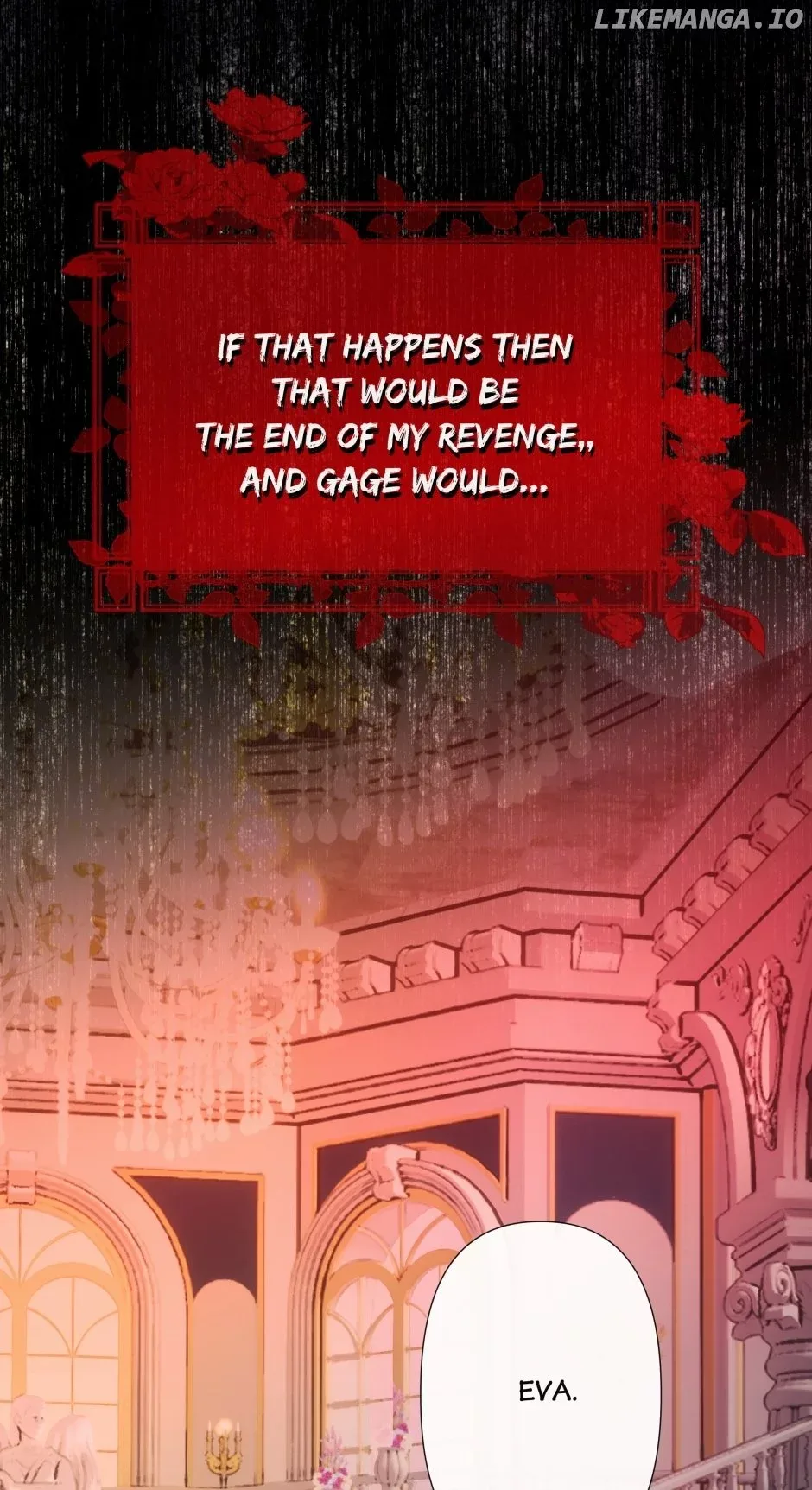 I Made A Deal With The Devil Chapter 33 page 42