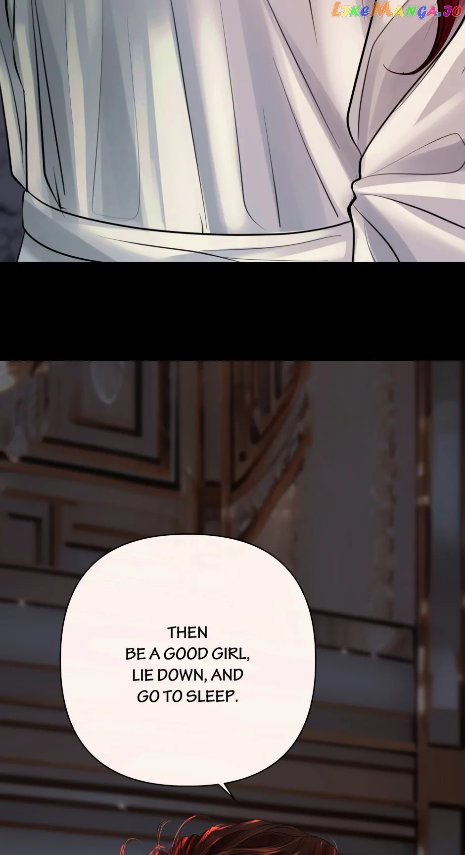 I Made A Deal With The Devil Chapter 31 page 52