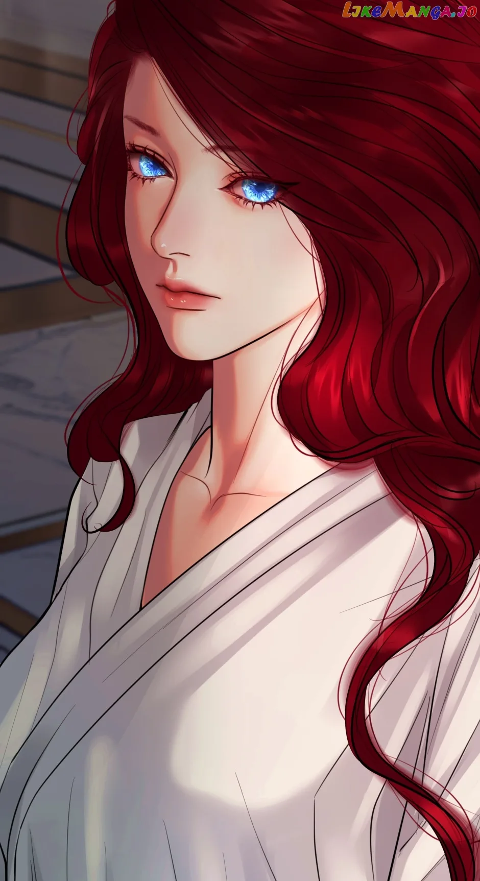 I Made A Deal With The Devil Chapter 31 page 51