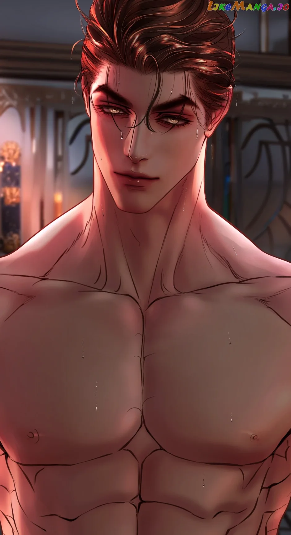 I Made A Deal With The Devil Chapter 31 page 53